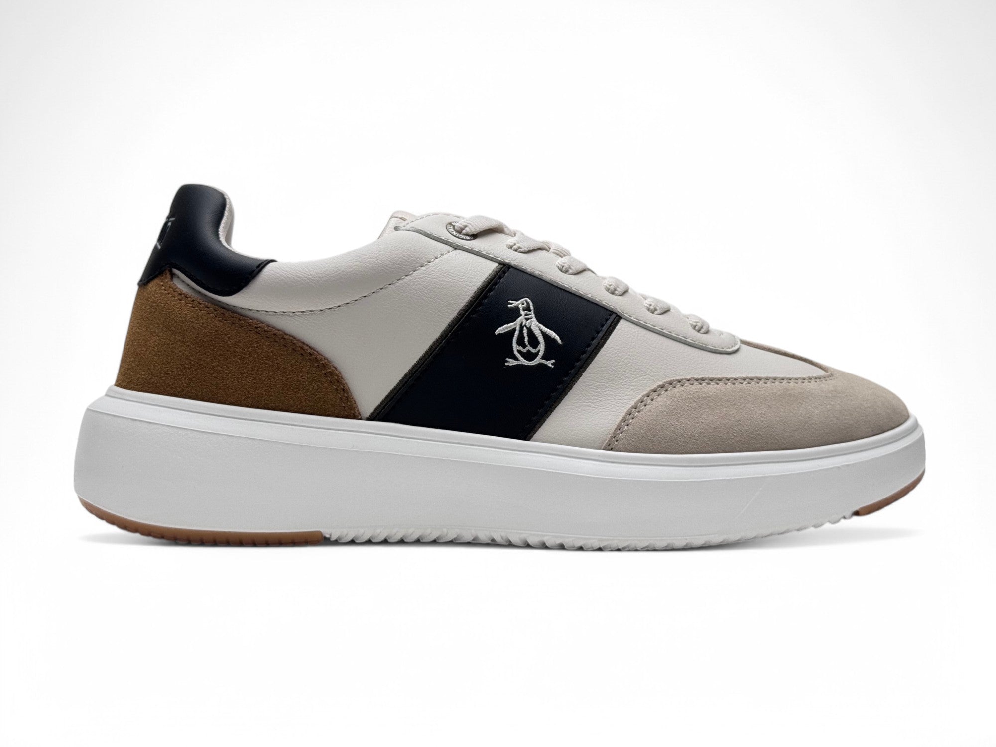 Calzado Uster M Penguin