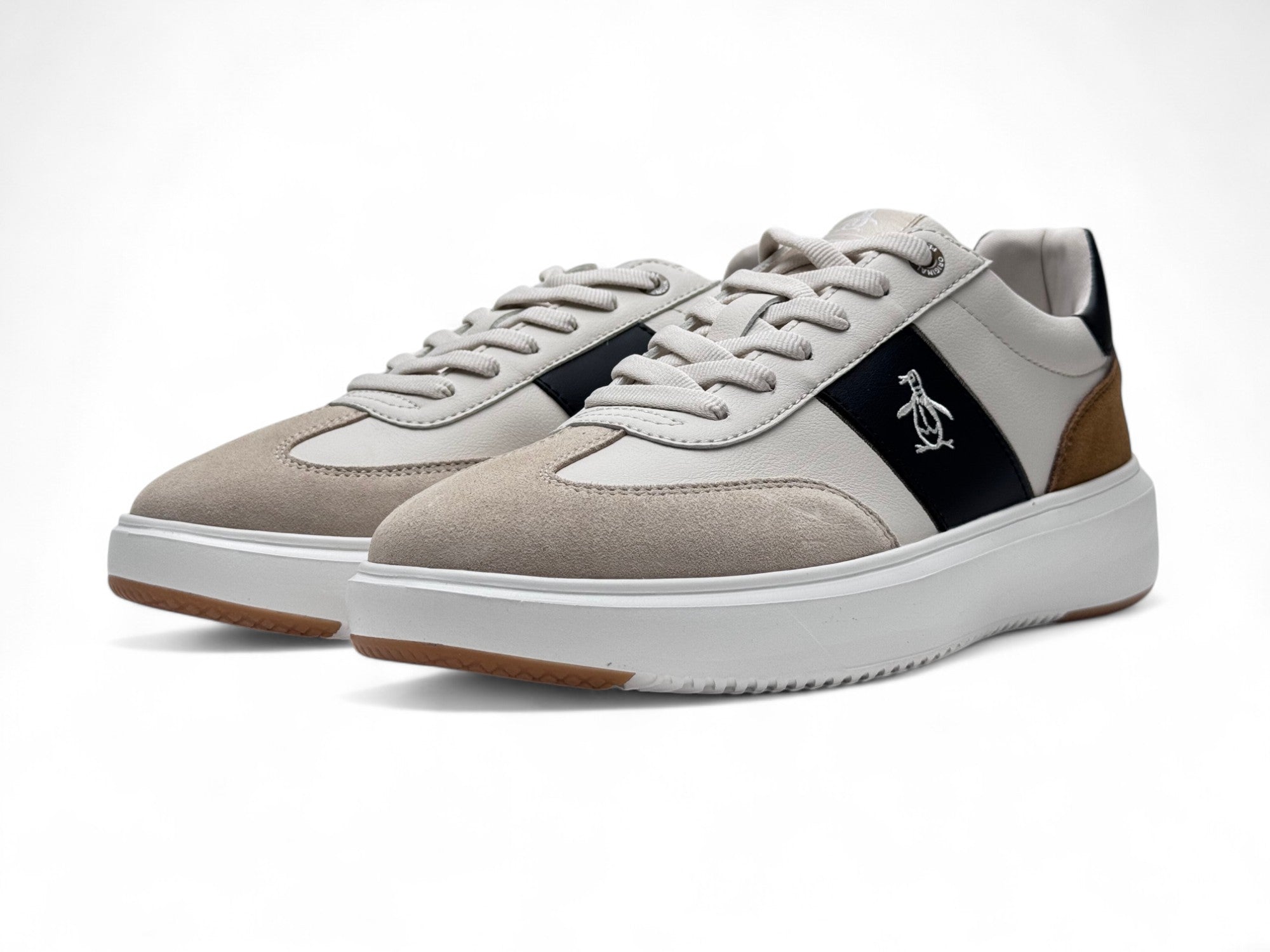 Calzado Uster M Penguin