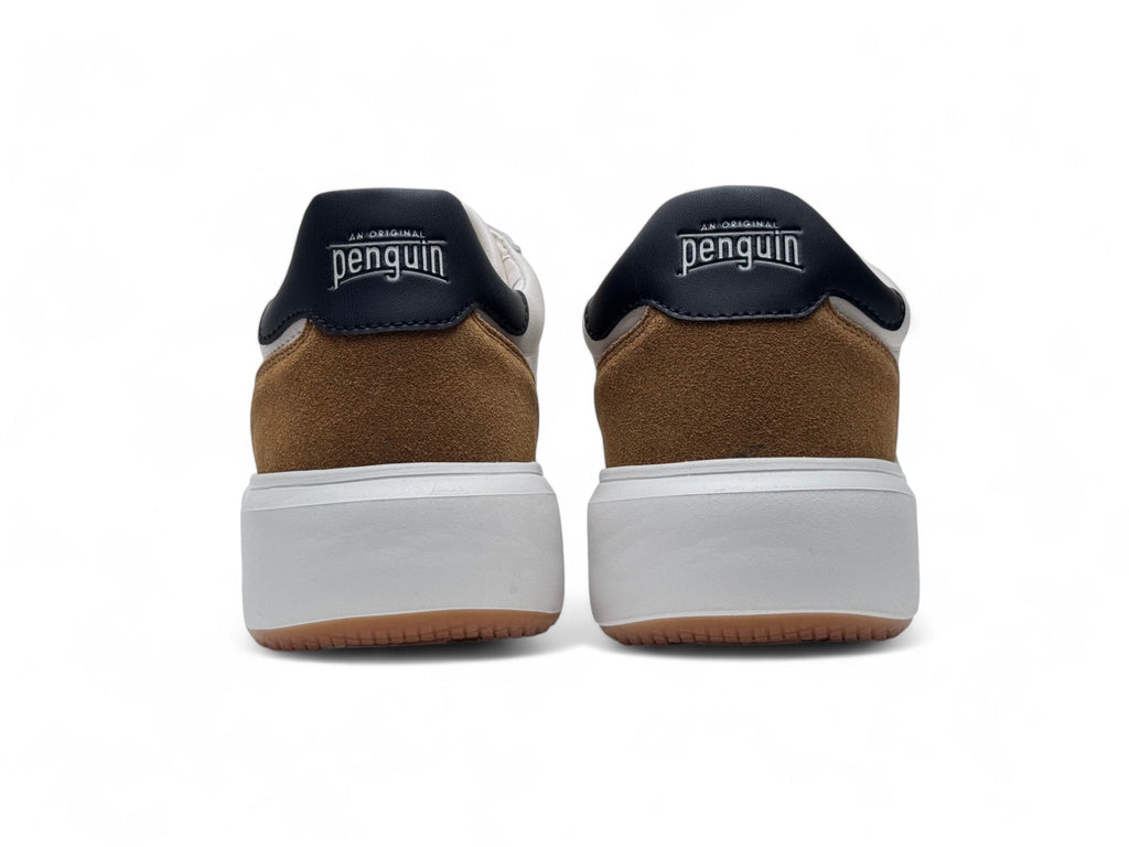 Calzado Uster M Penguin