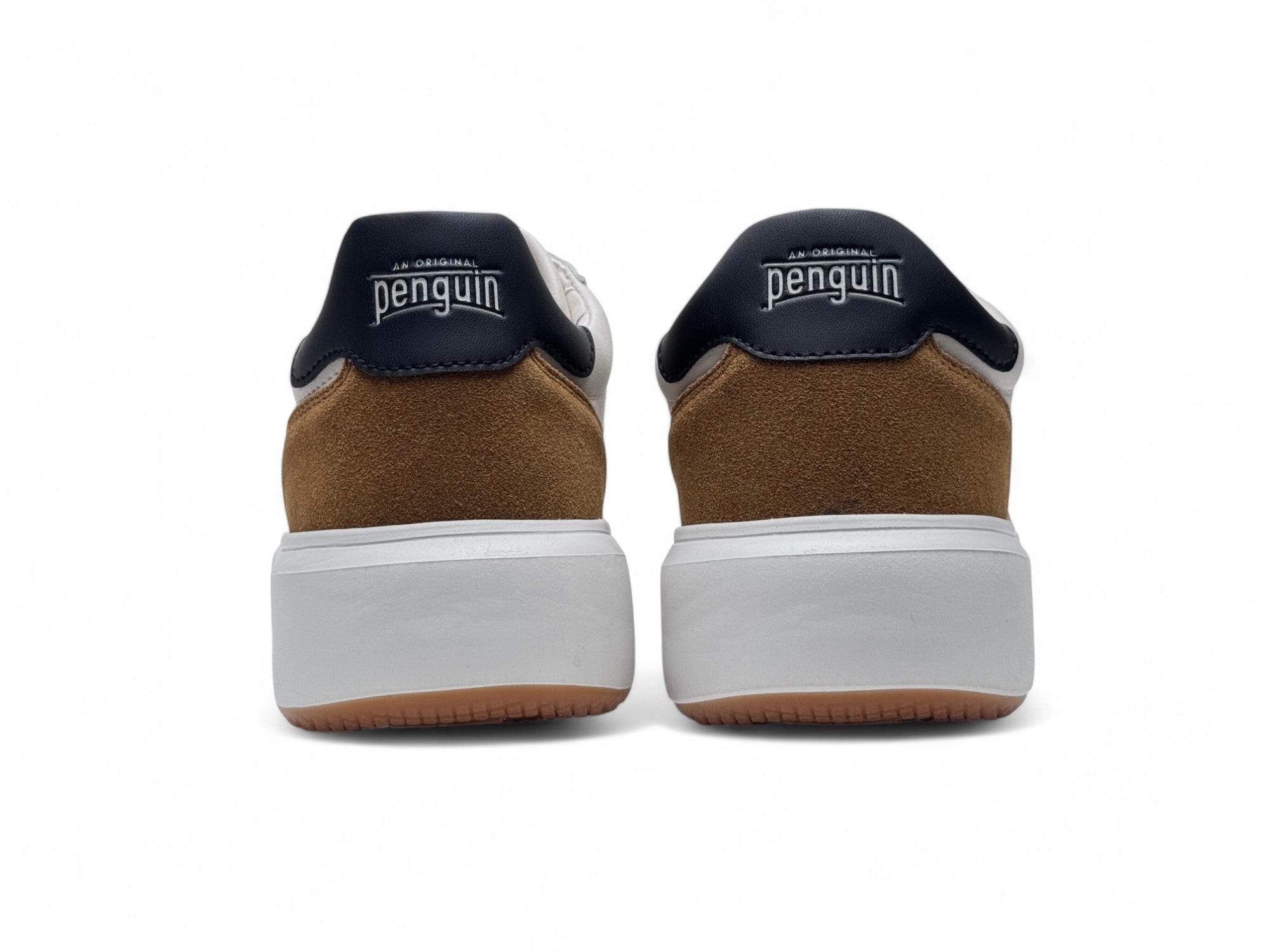 Calzado Uster M Penguin