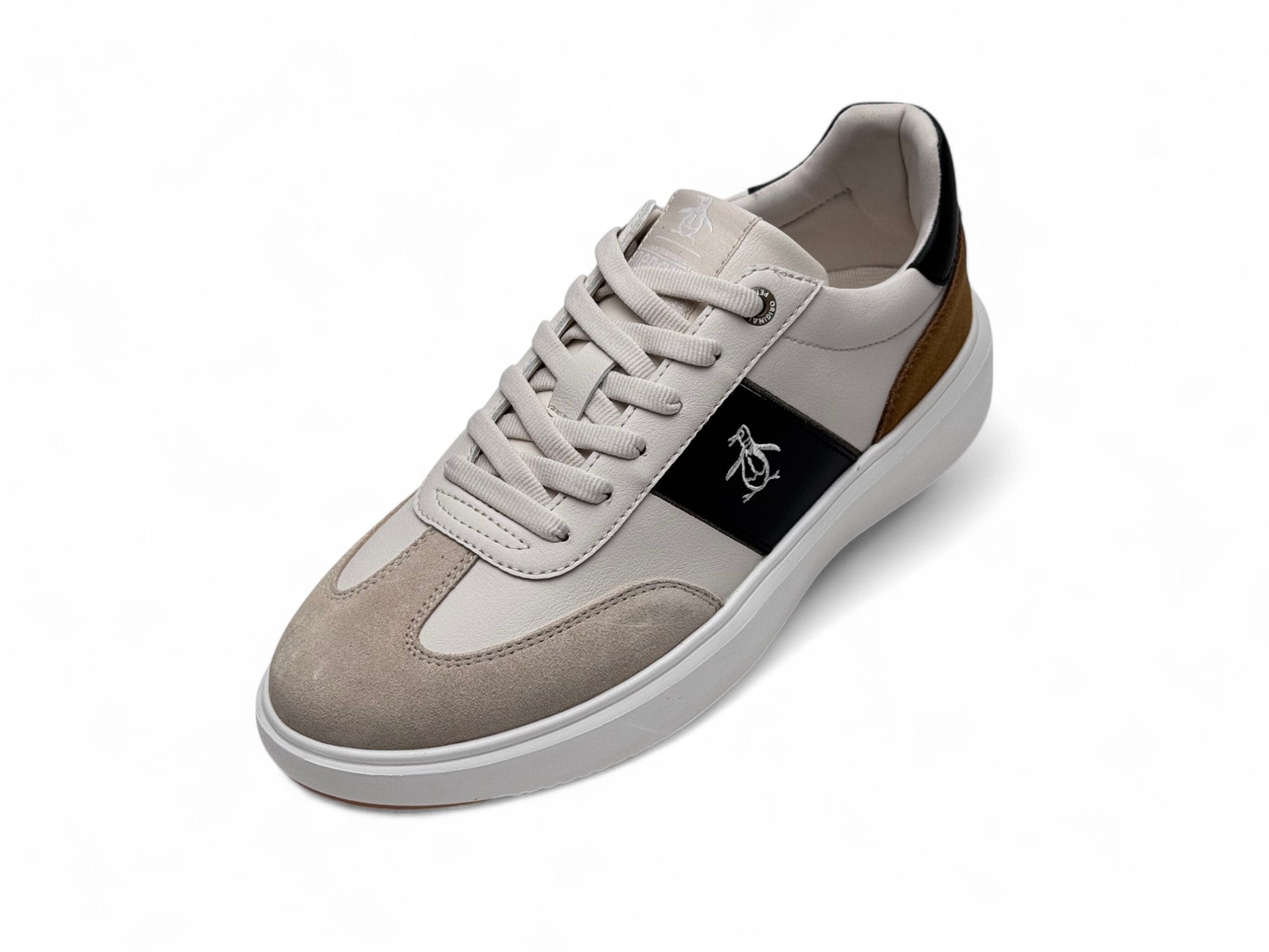 Calzado Uster M Penguin