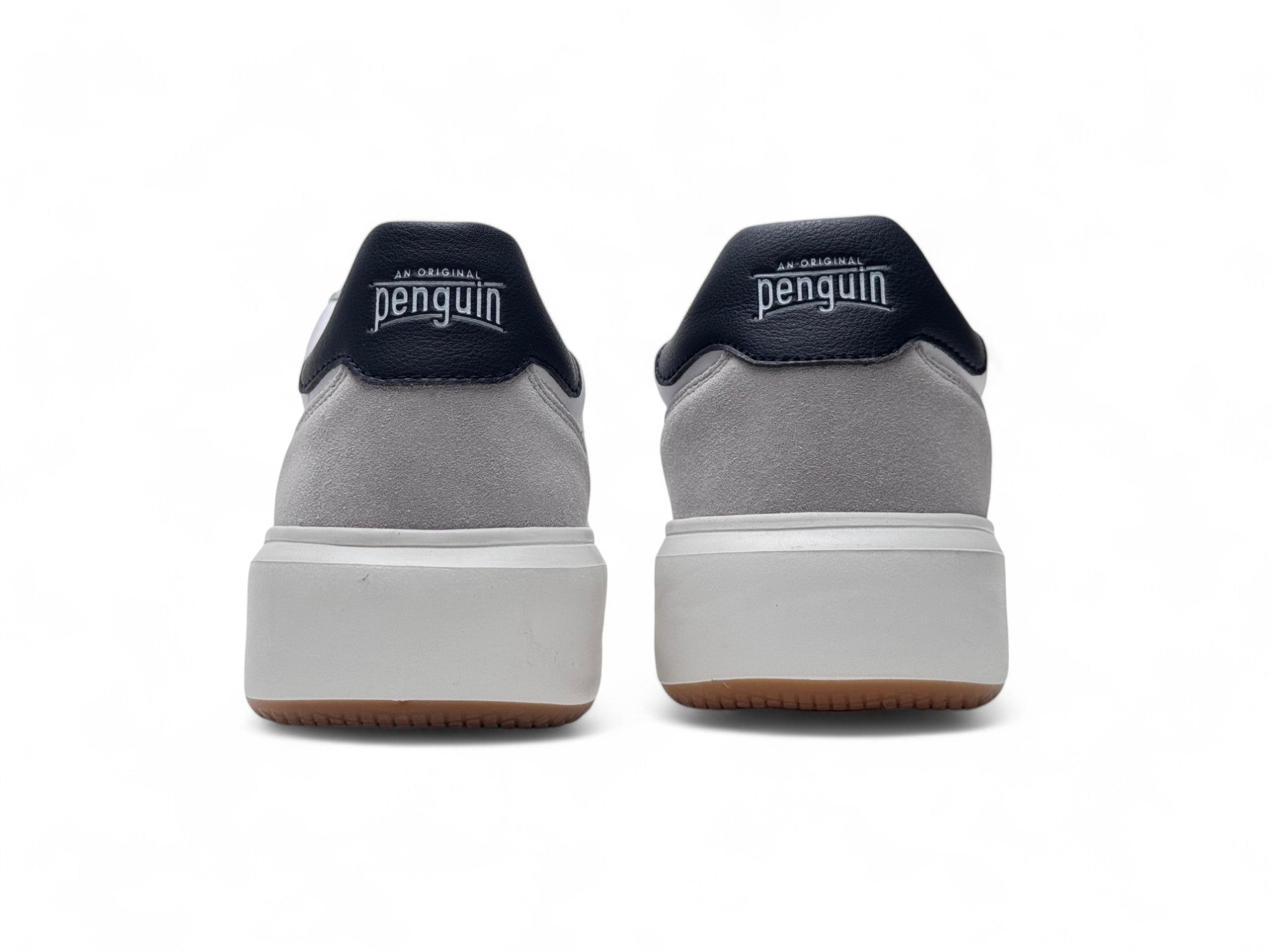 Calzado Uster M Penguin
