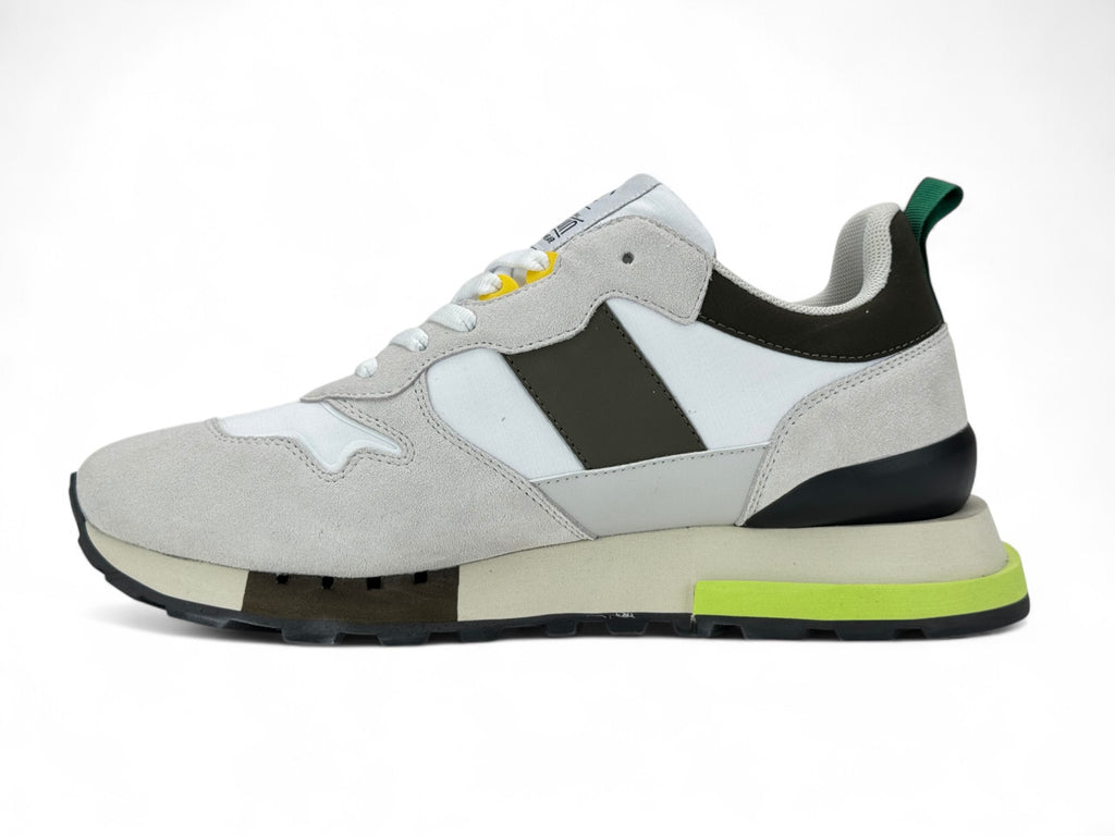 Calzado Penguin Theos