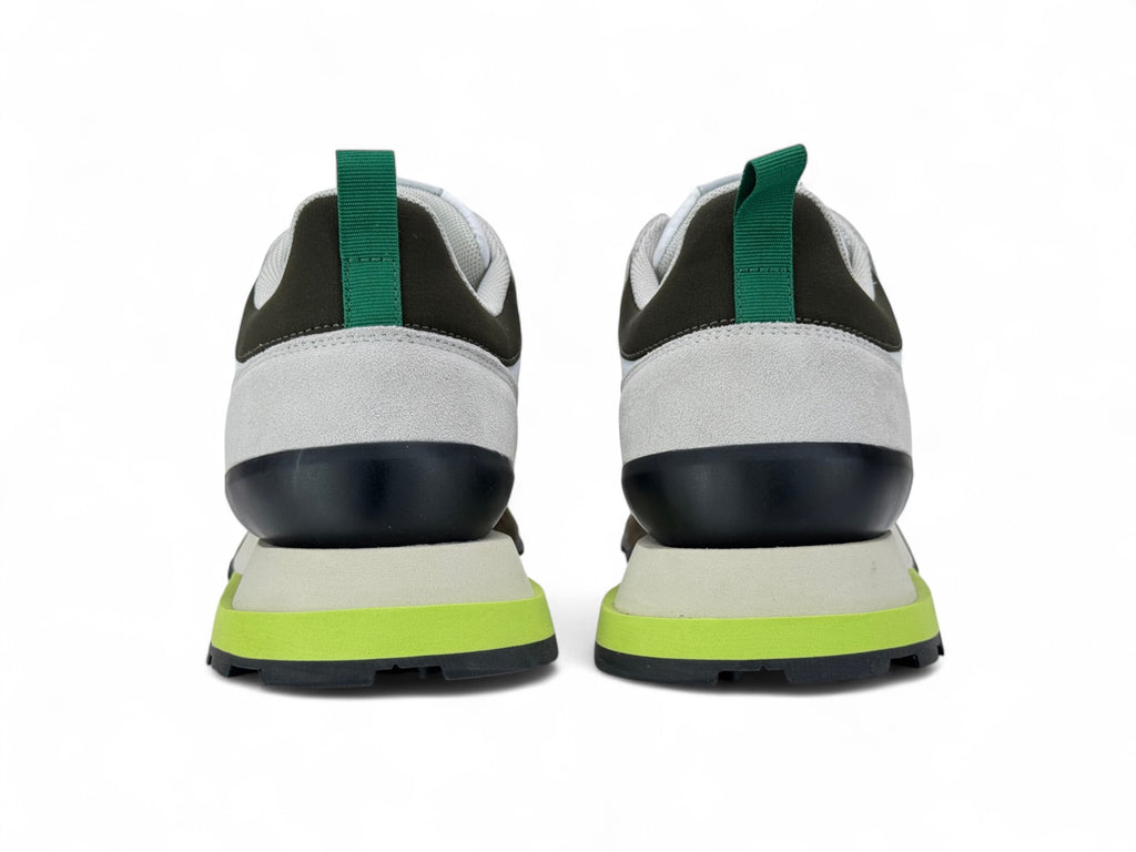 Calzado Penguin Theos