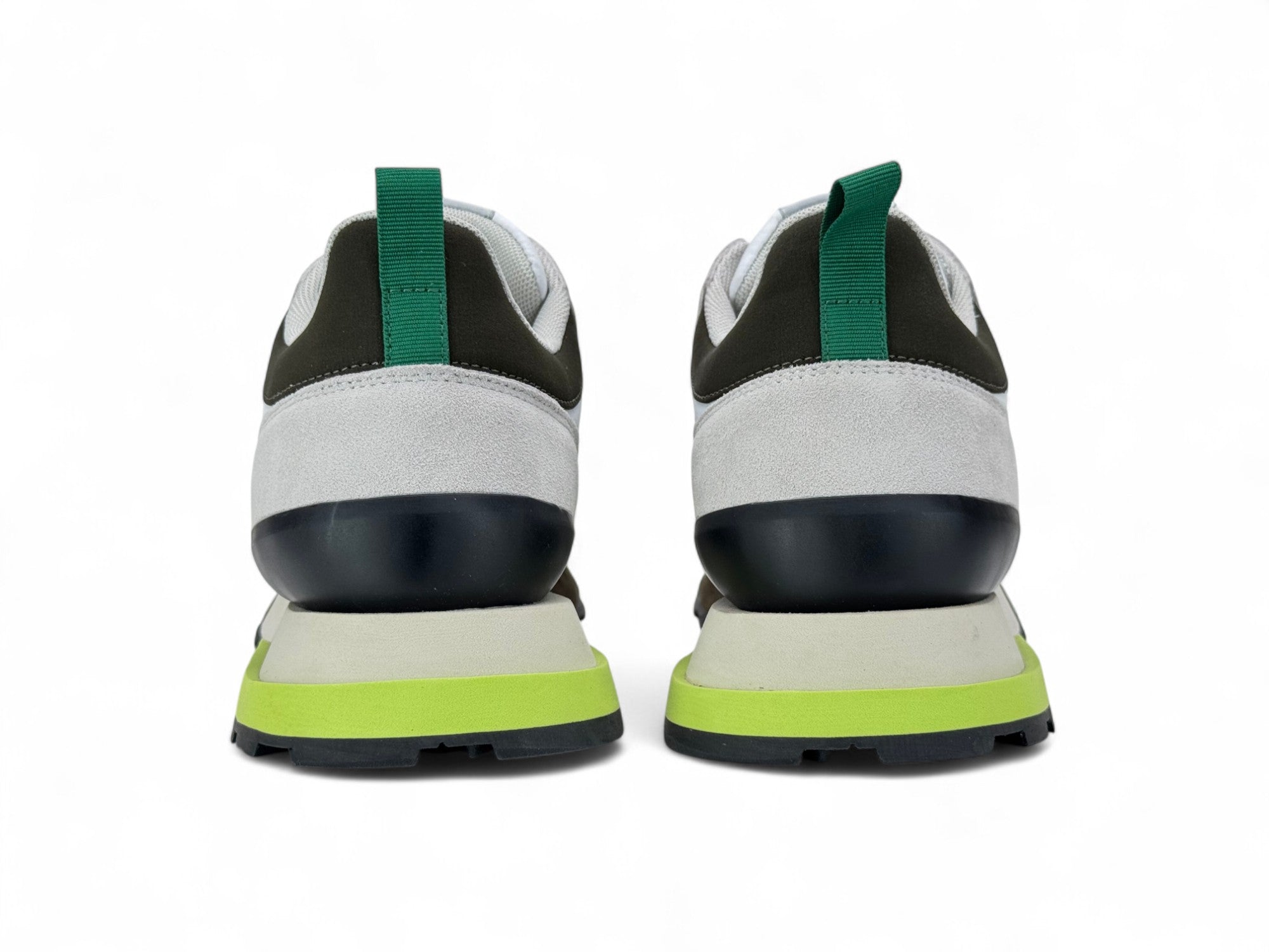 Calzado Penguin Theos