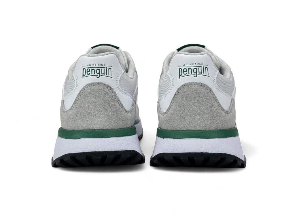 Calzado Penguim Nero