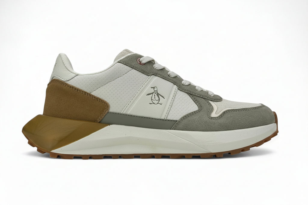 Calzado Penguin Rodas