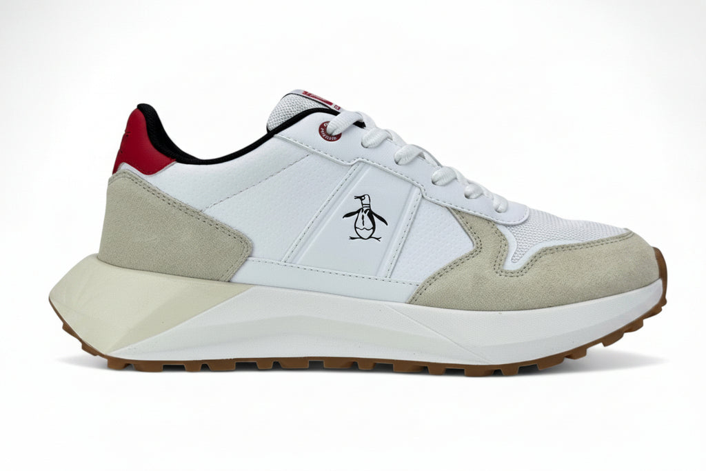 Calzado Penguin Rodas