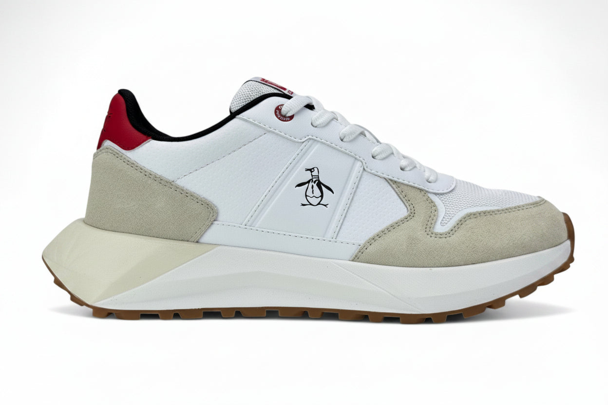 Calzado Penguin Rodas