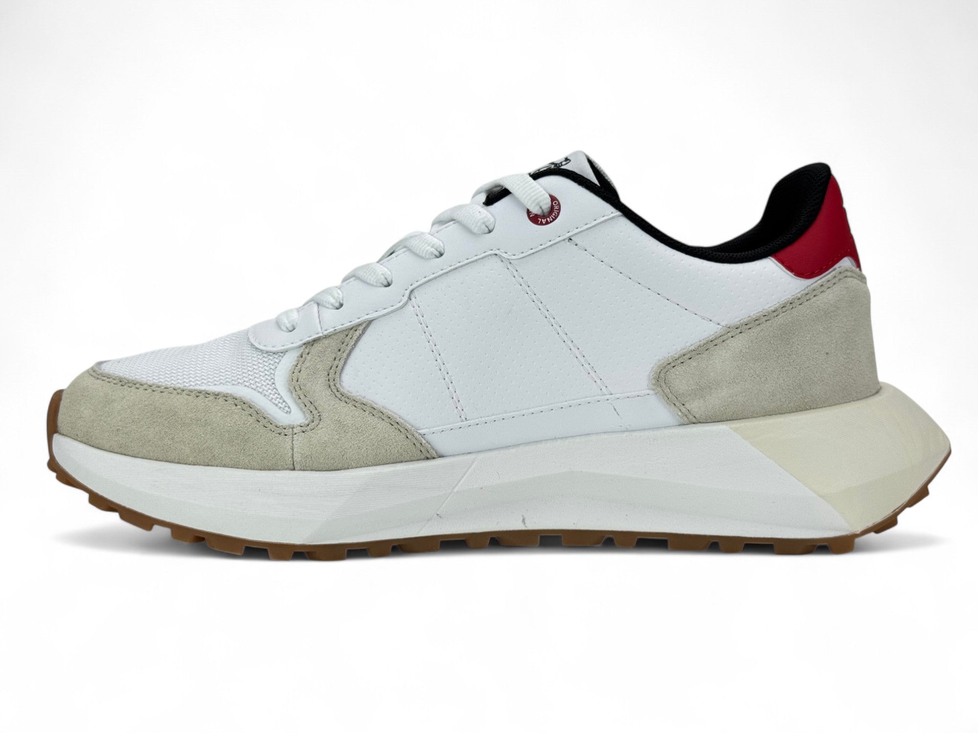 Calzado Penguin Rodas