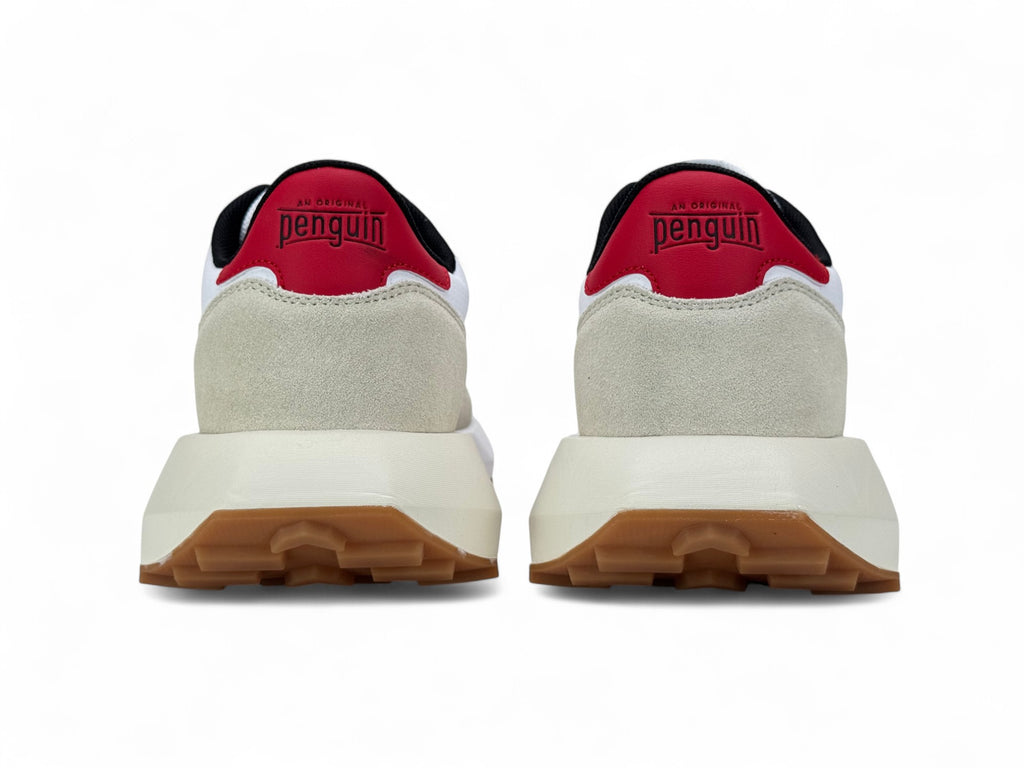 Calzado Penguin Rodas