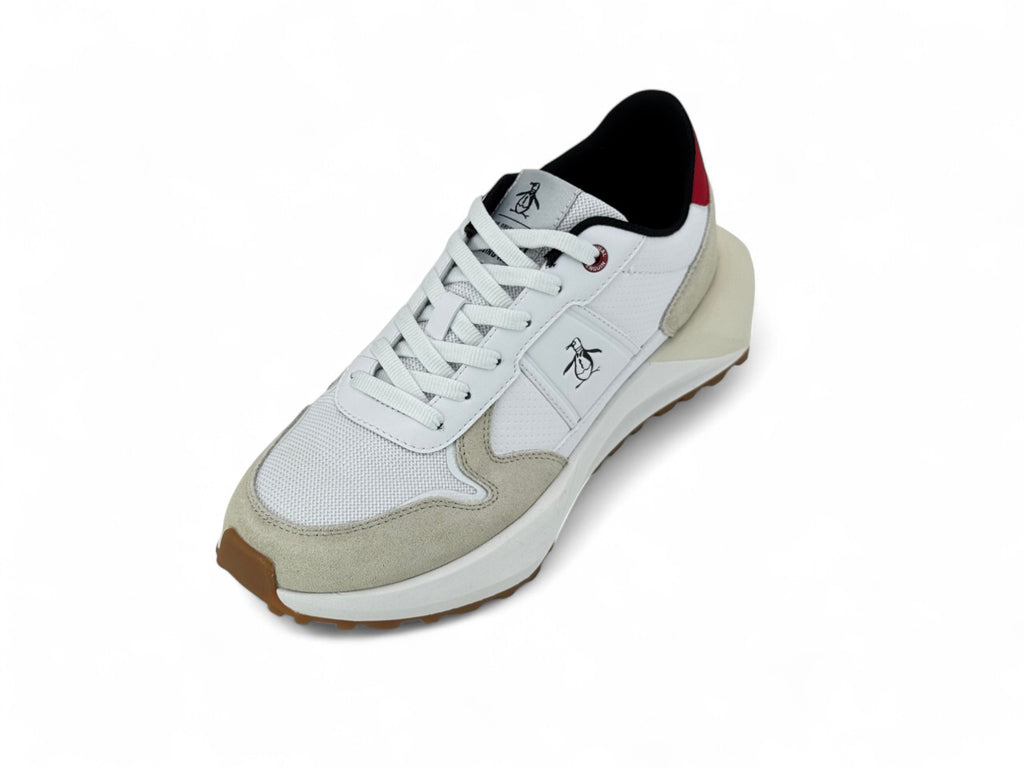 Calzado Penguin Rodas
