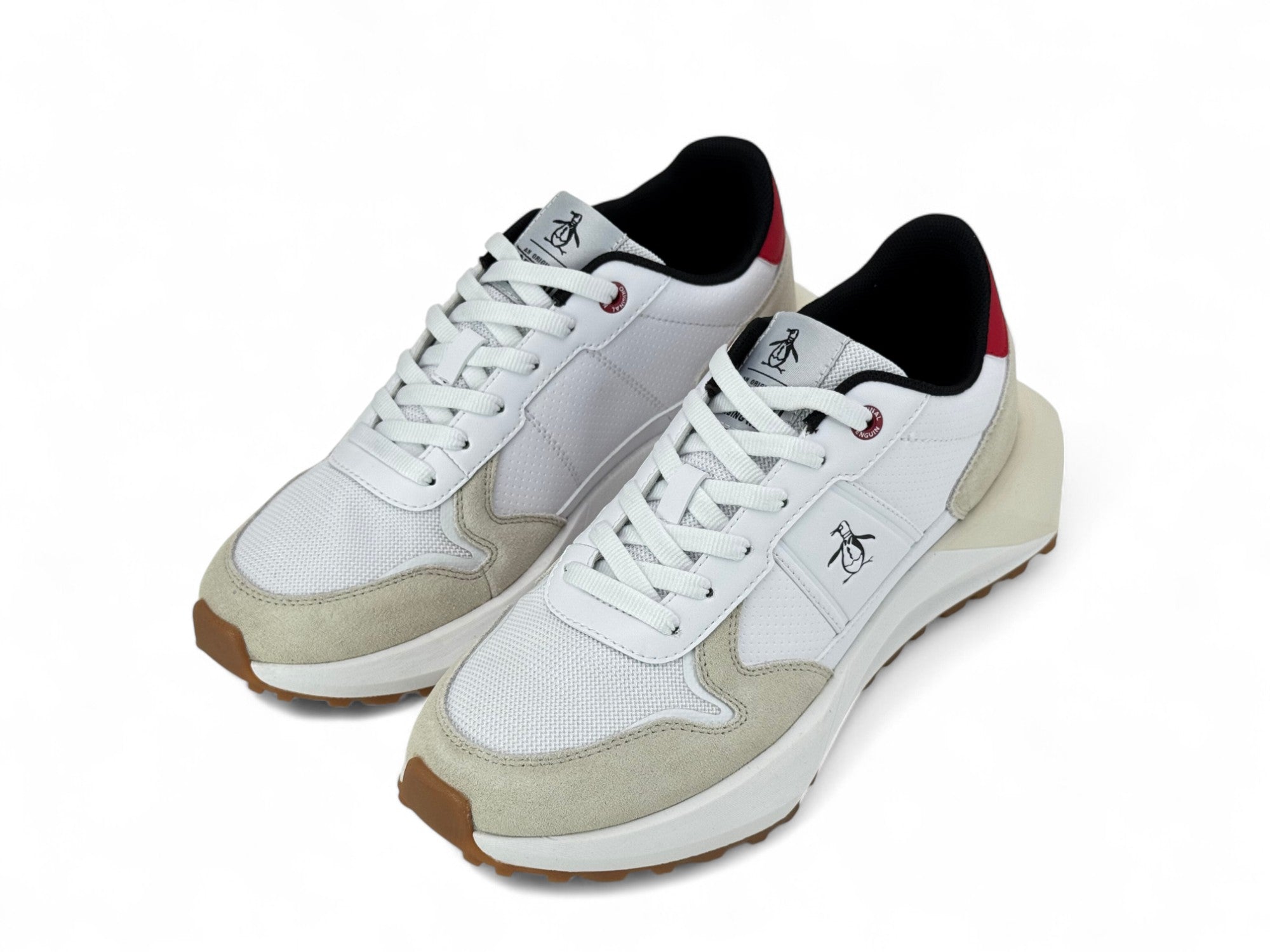 Calzado Penguin Rodas