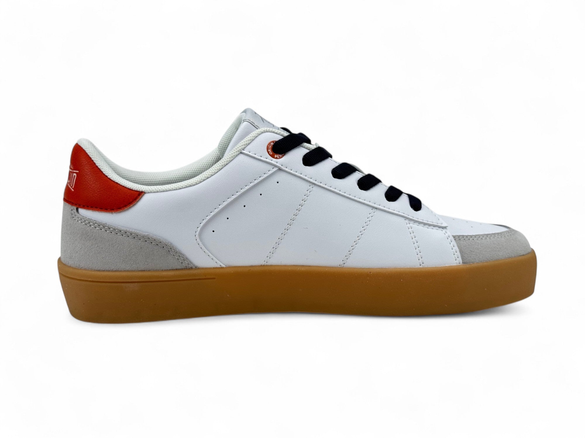Calzado Penguin Minos