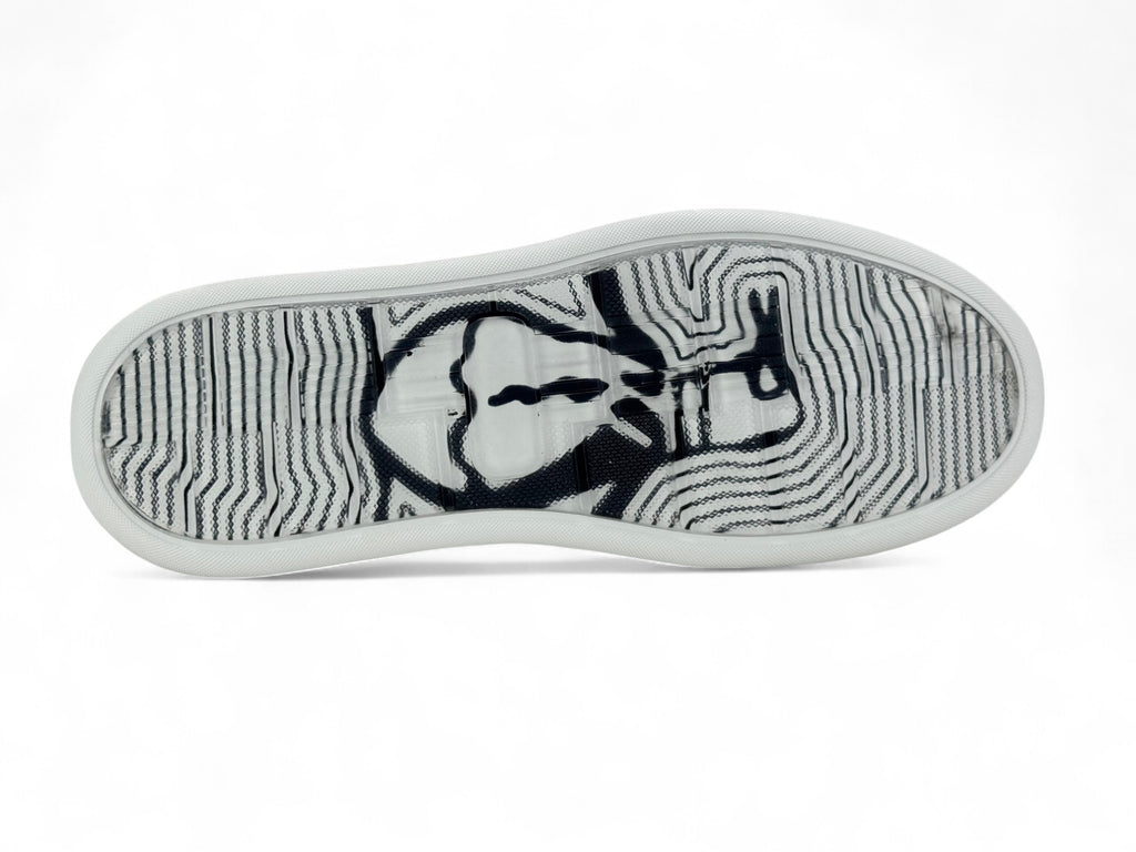 Calzado Penguin Camo