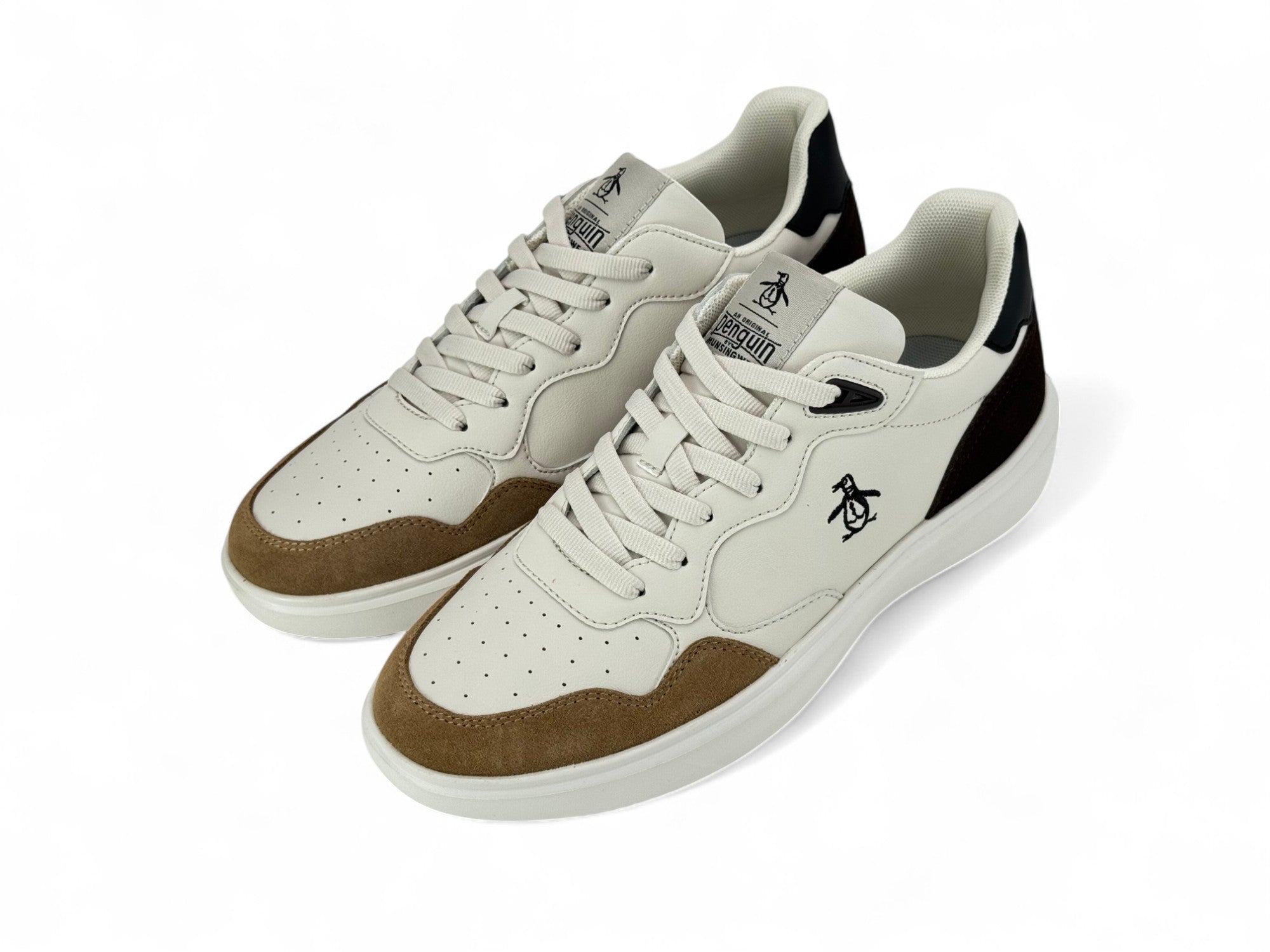 Calzado Penguin Brios
