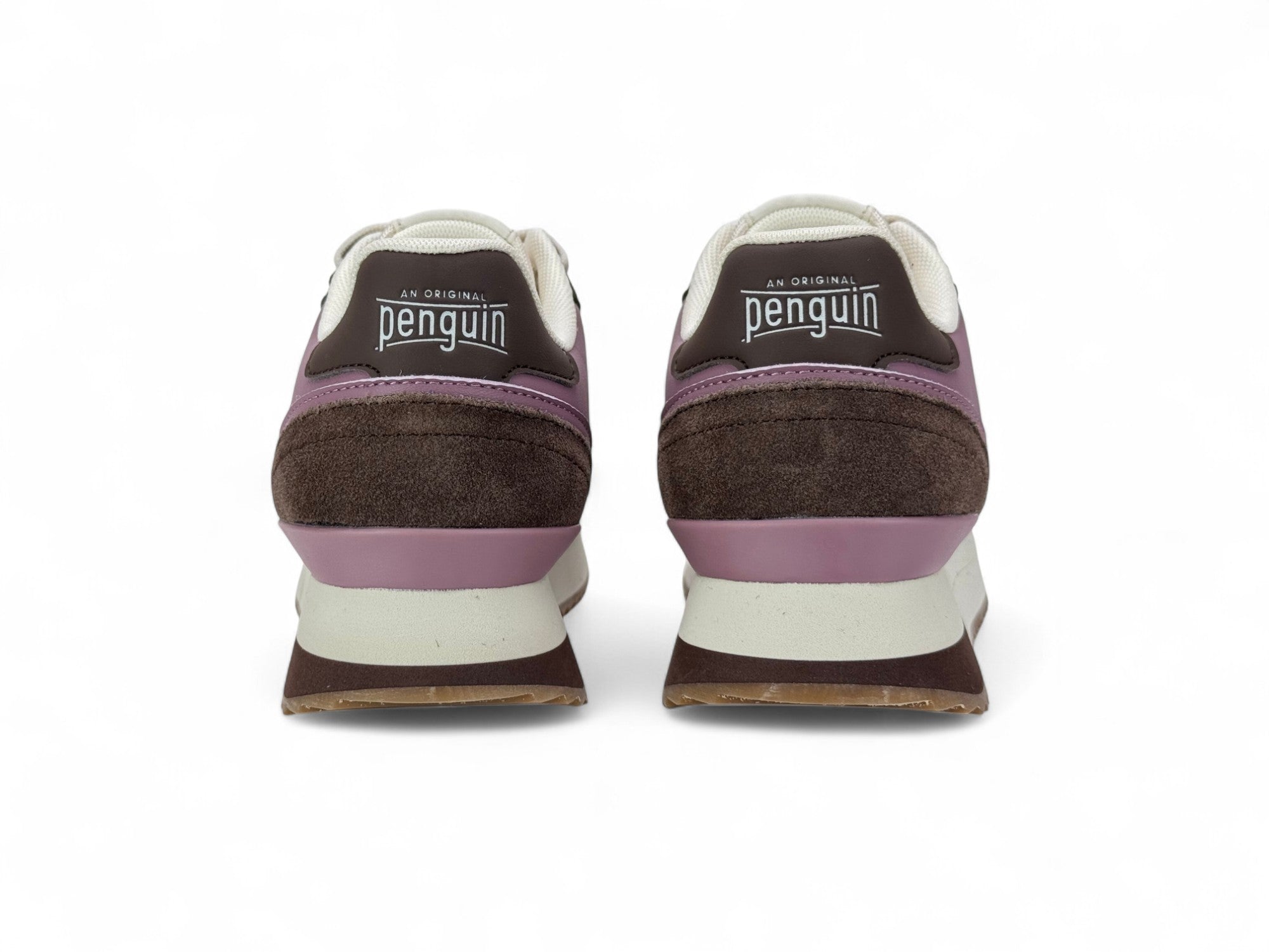Calzado Penguin Boina W
