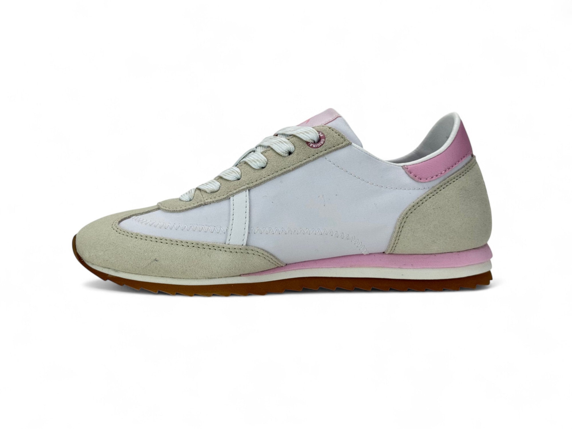 Calzado Penguin Soli W