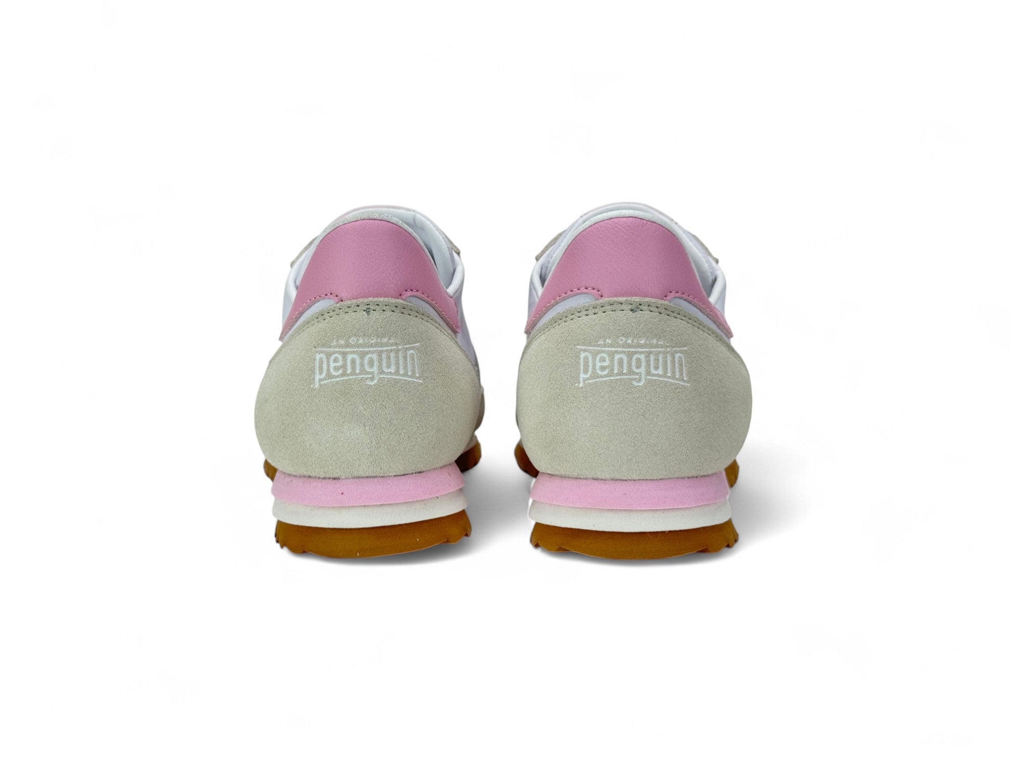 Calzado Penguin Soli W