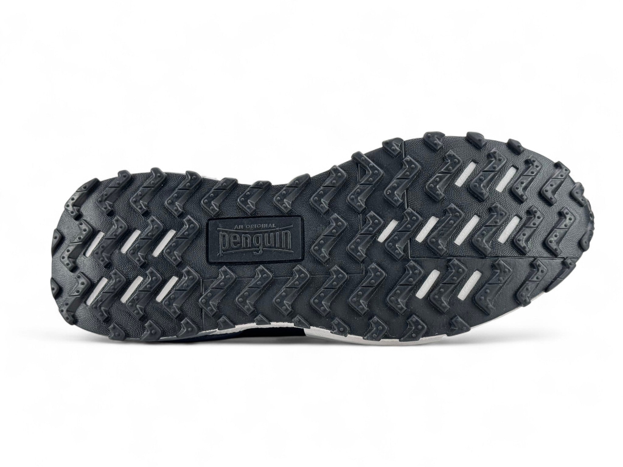 Calzado Penguin Terband Caballero