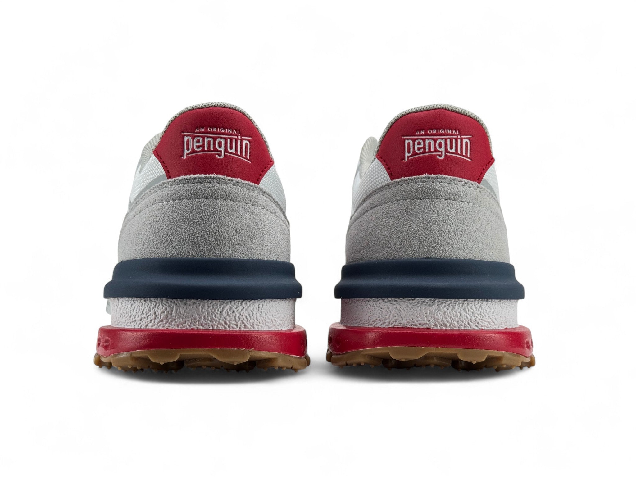 Calzado Penguin Terband Caballero