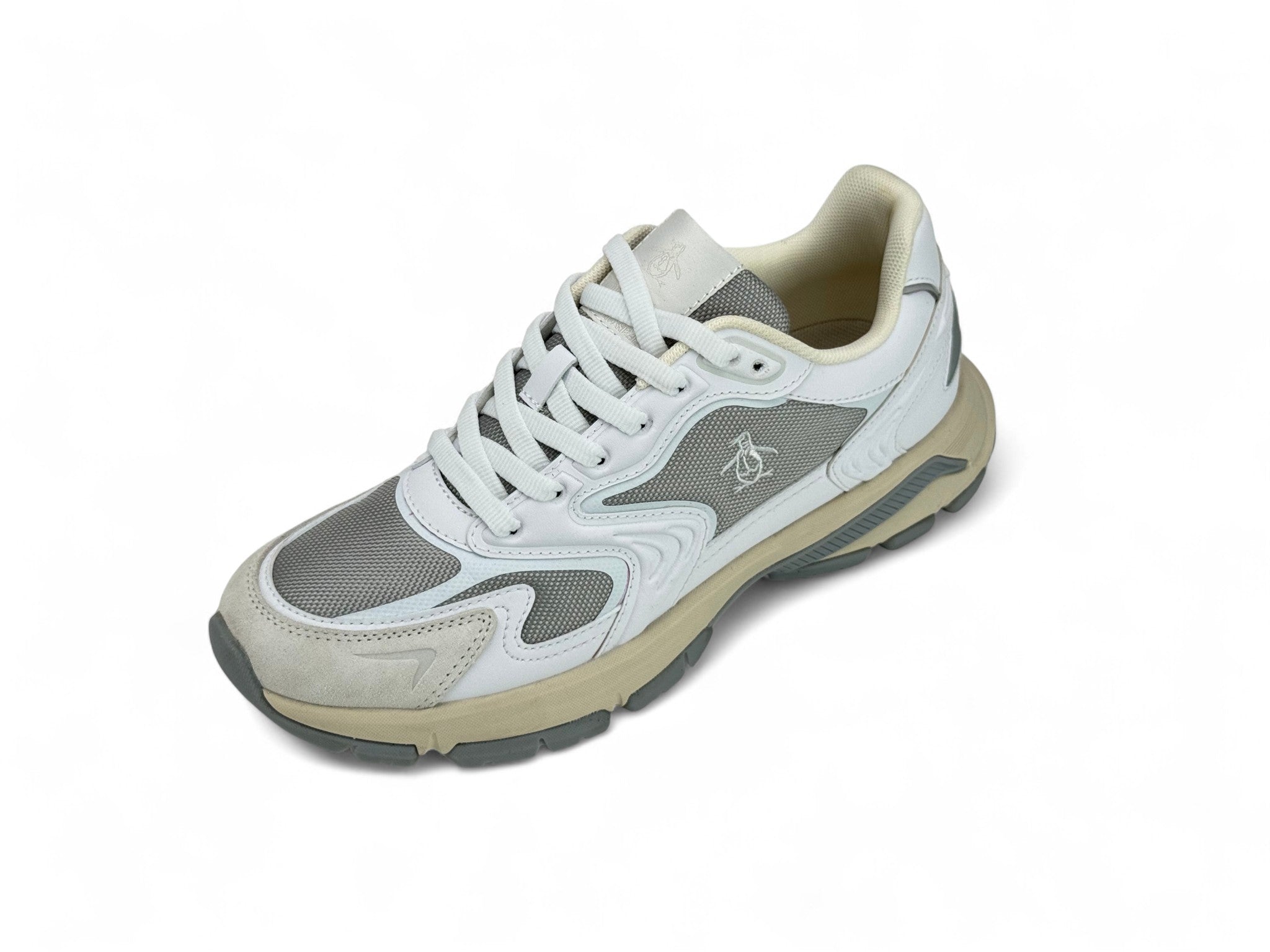Calzado Penguin Polson Caballero