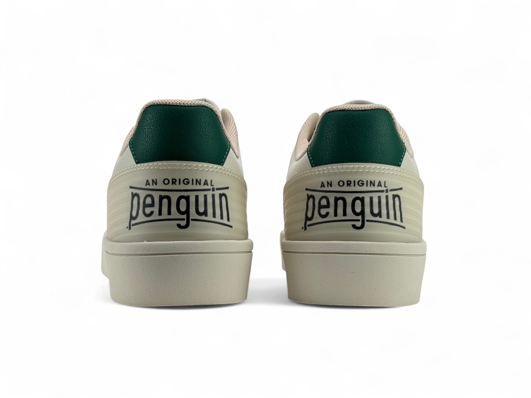 Calzado Penguin Carney Caballero