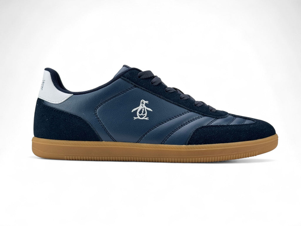 Calzado Penguin Gunn Caballero