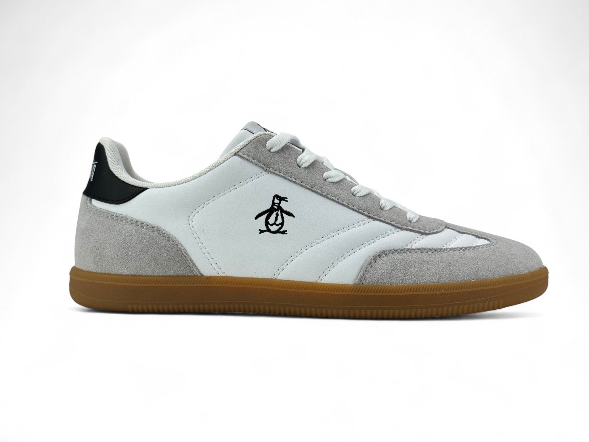 Calzado Penguin Gunn Caballero