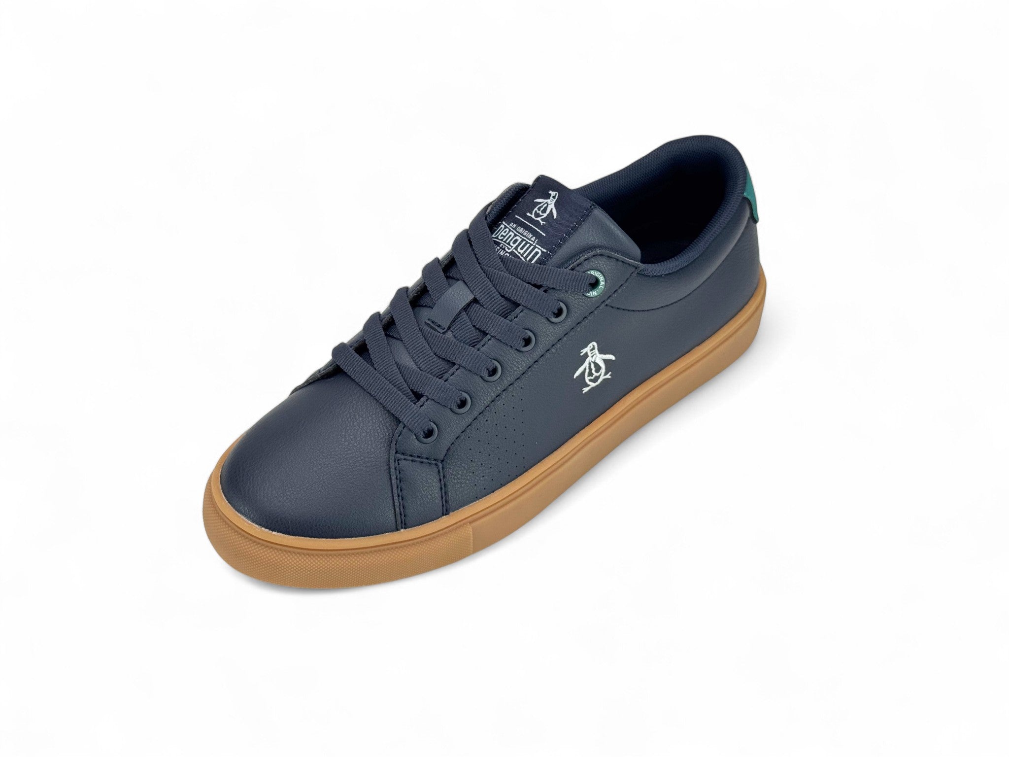 Calzado Penguin Star Caballero