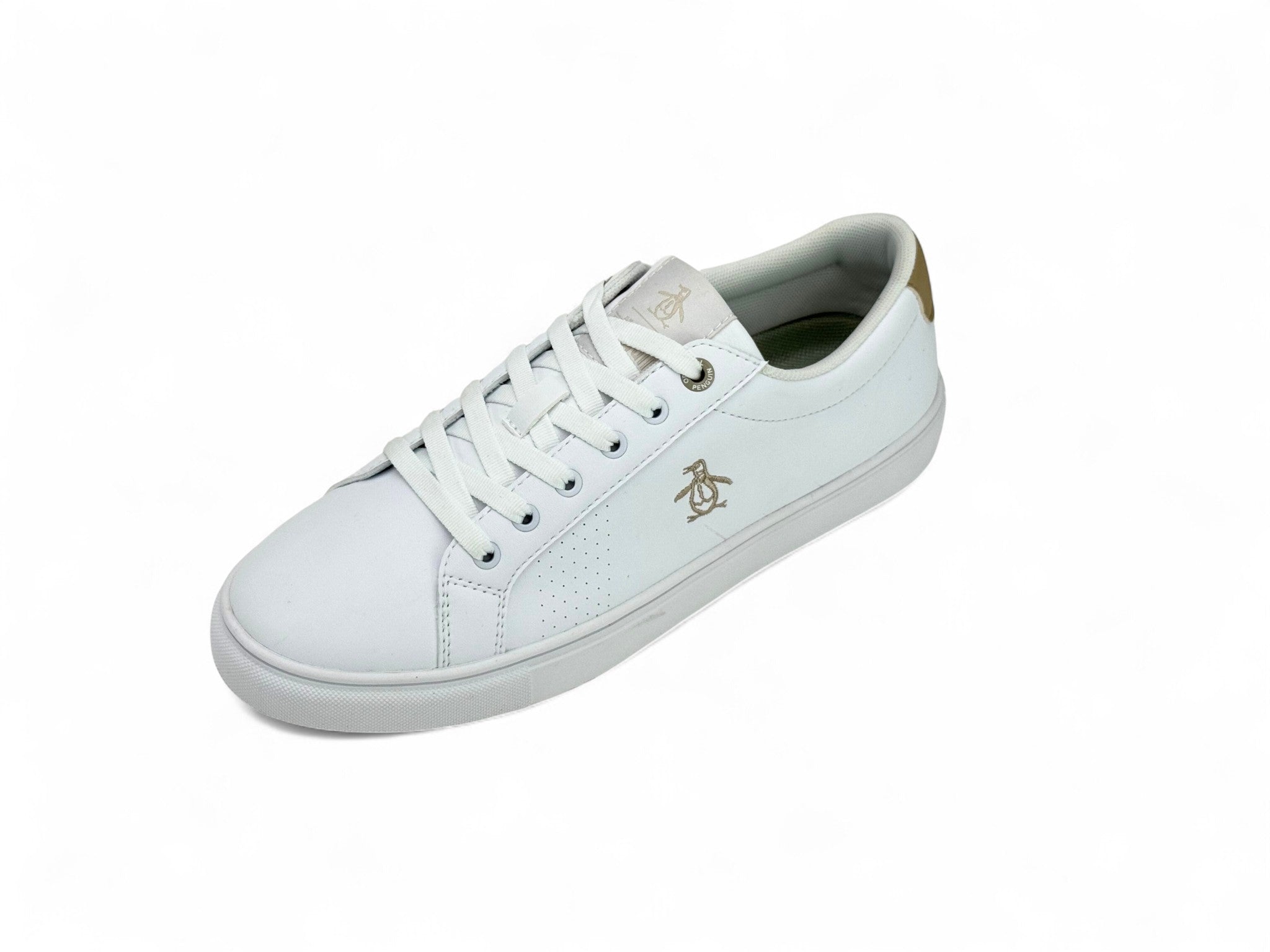 Calzado Penguin Star Caballero