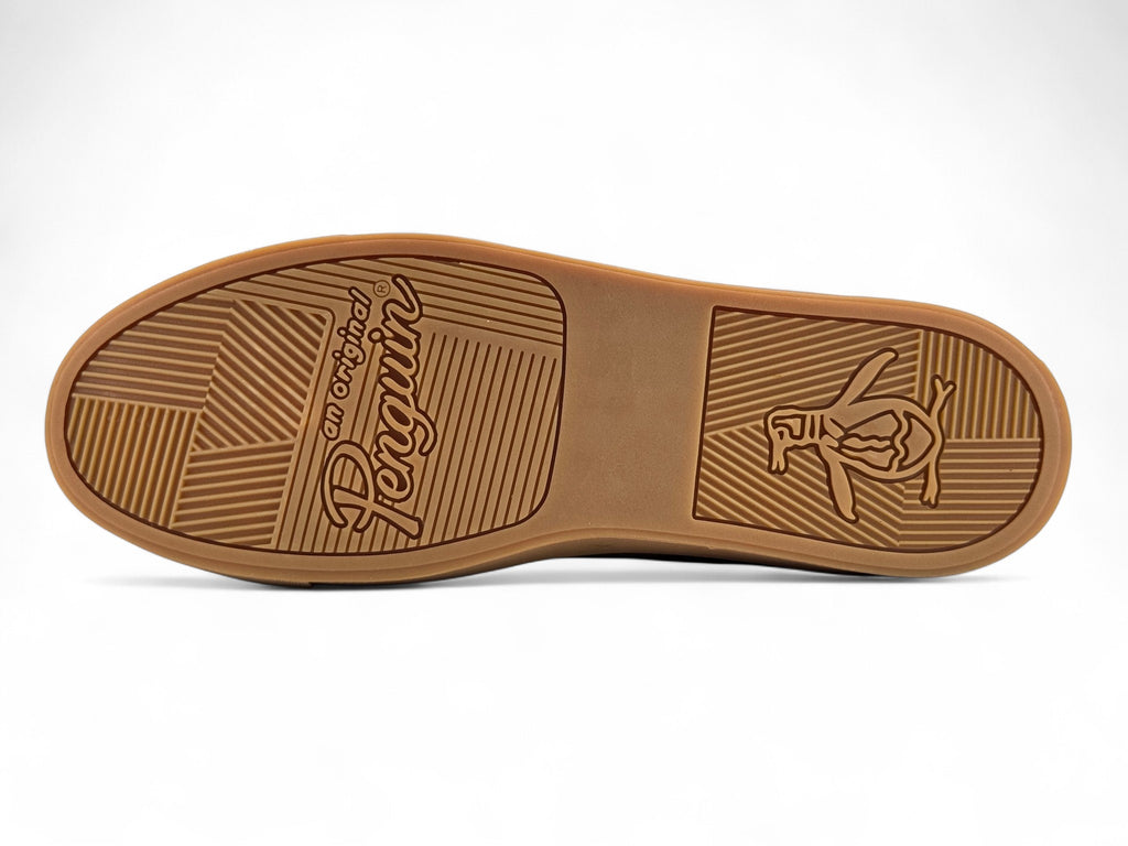 Calzado Penguin Terrest Caballero