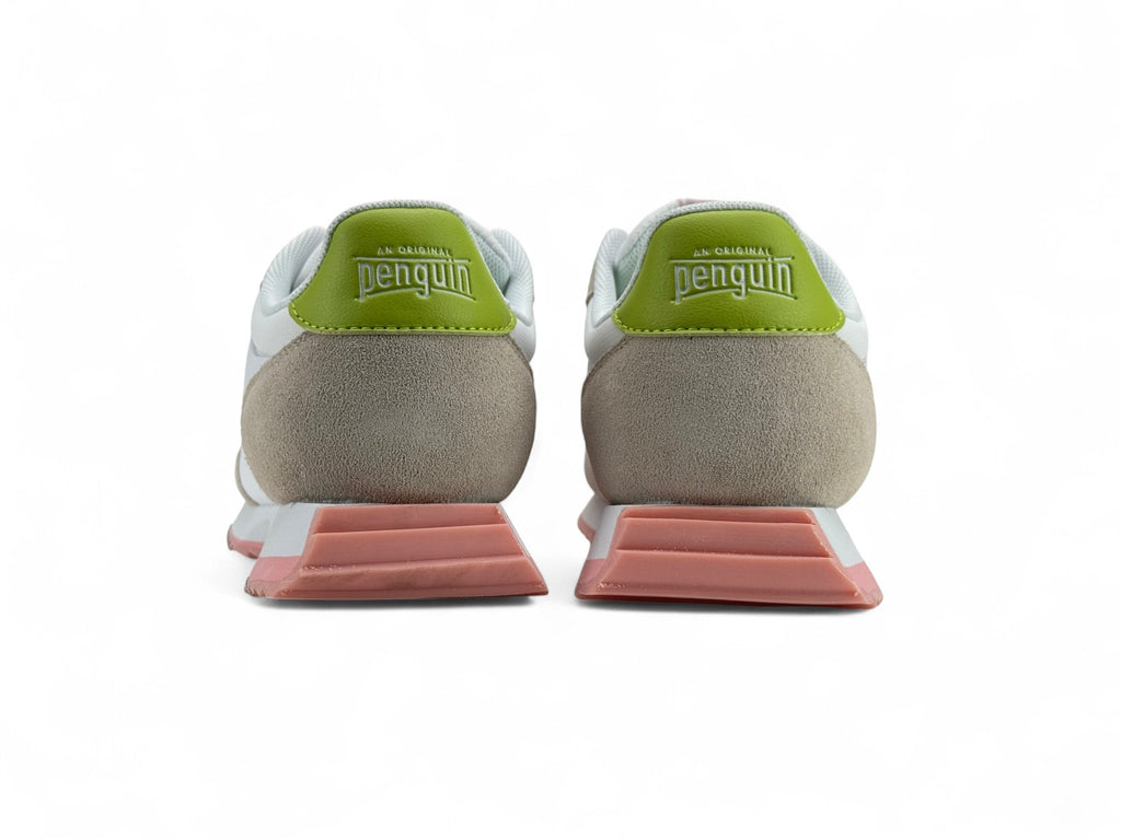 Calzado Penguin Pistan Dama