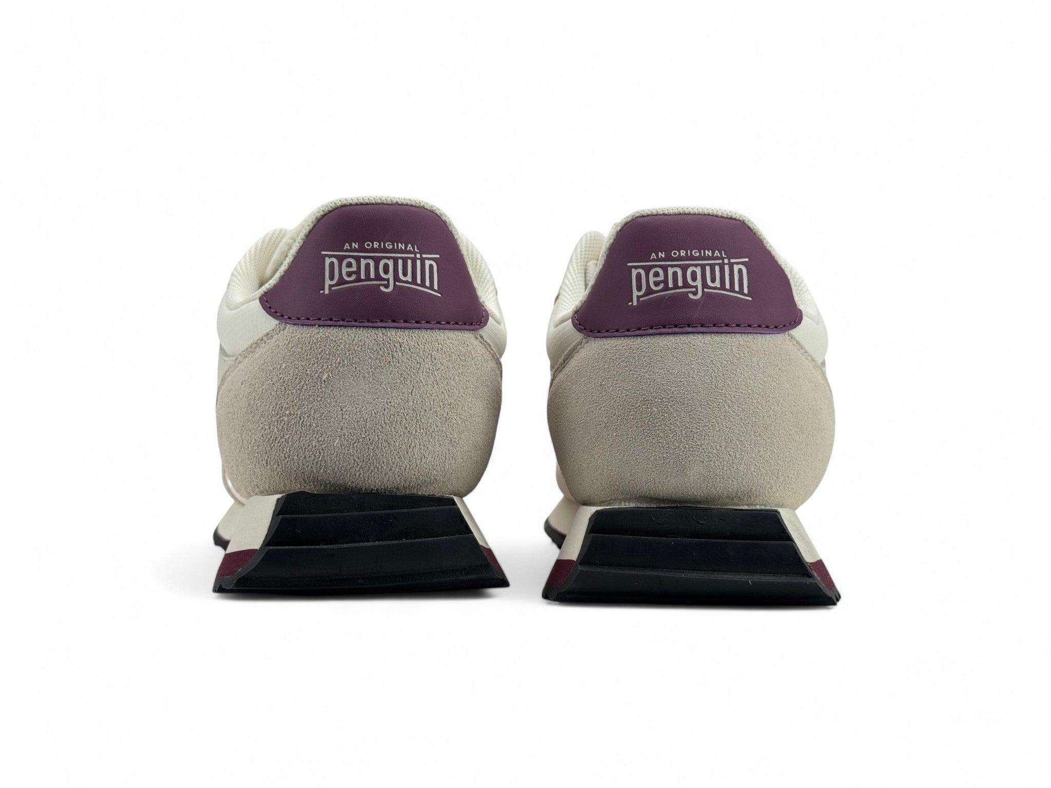 Calzado Penguin Pistan Dama