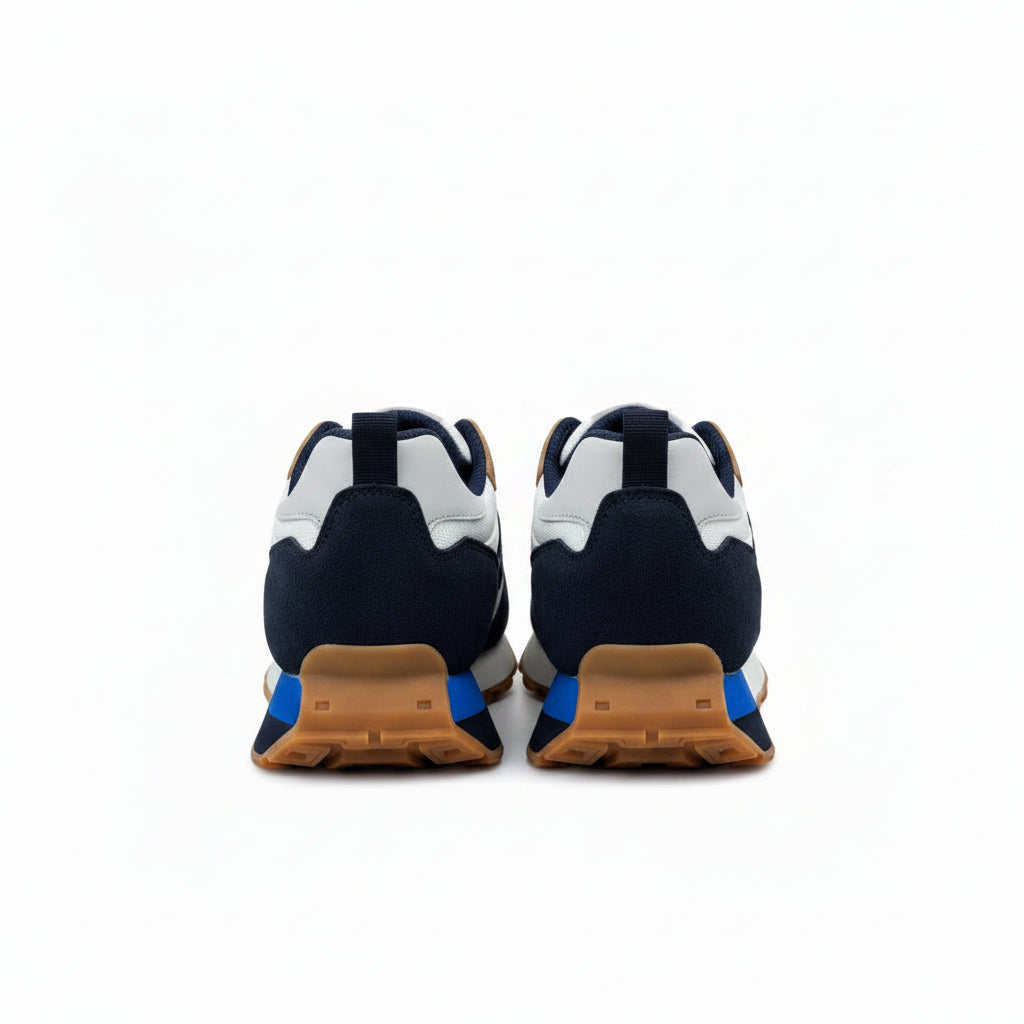 Calzado Penguin Berna