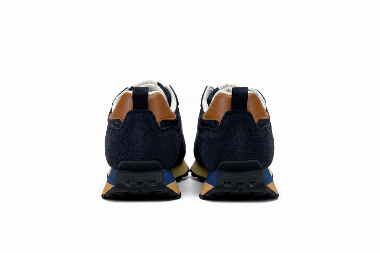Calzado Penguin Berna