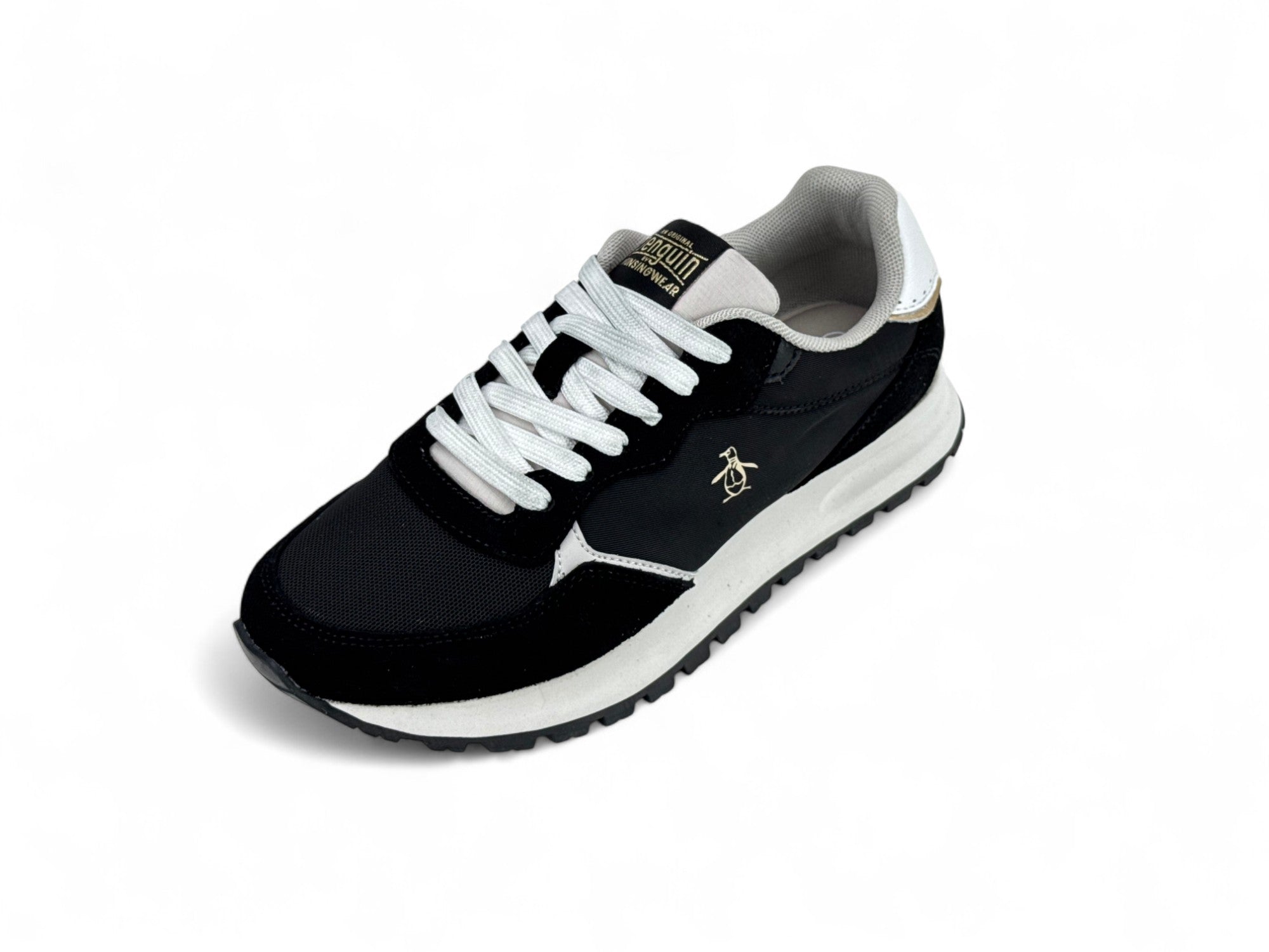 Calzado Penguin Parco W