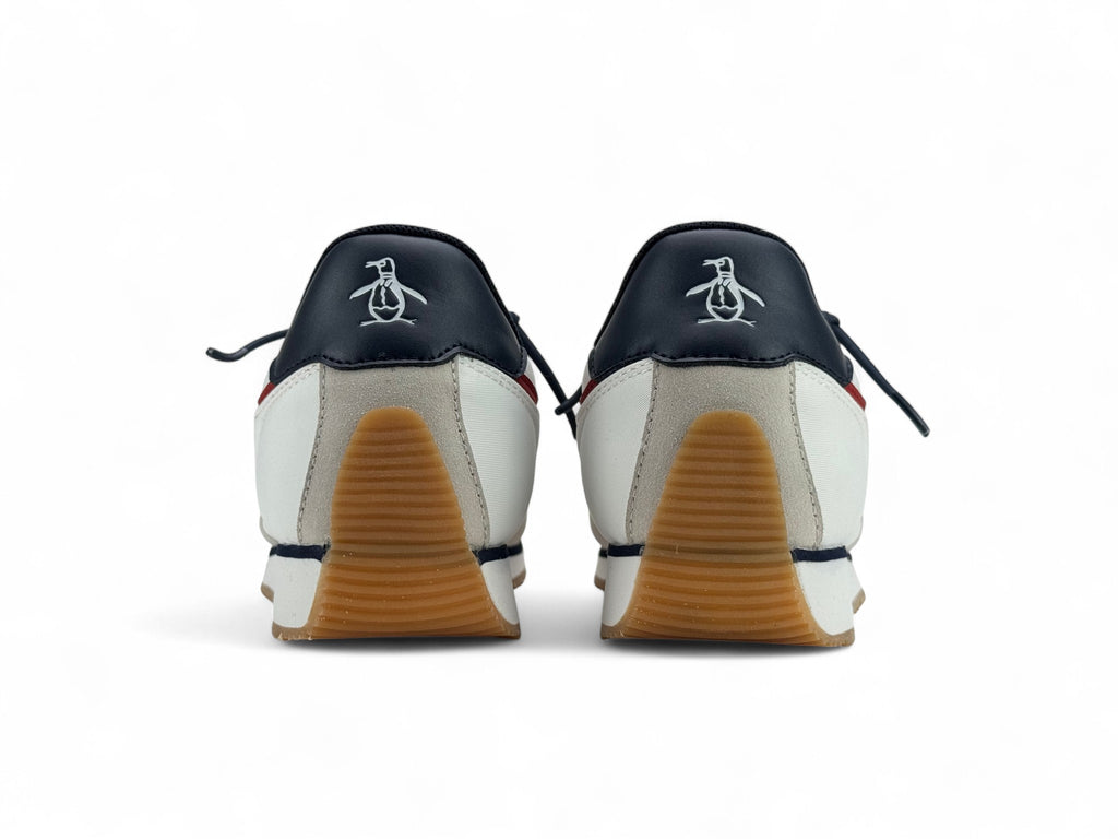 Calzado Penguin Andel Caballero