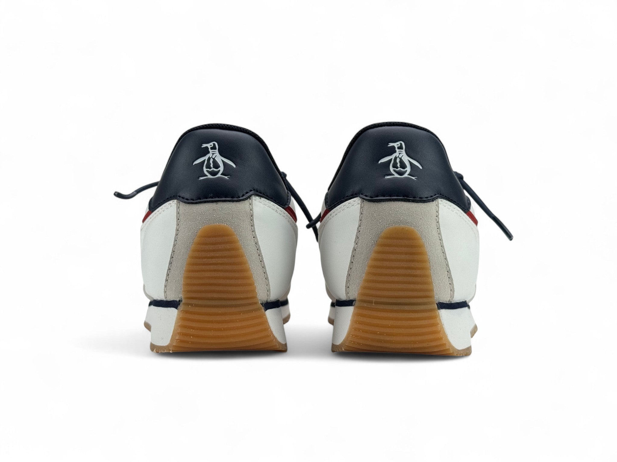 Calzado Penguin Andel Caballero