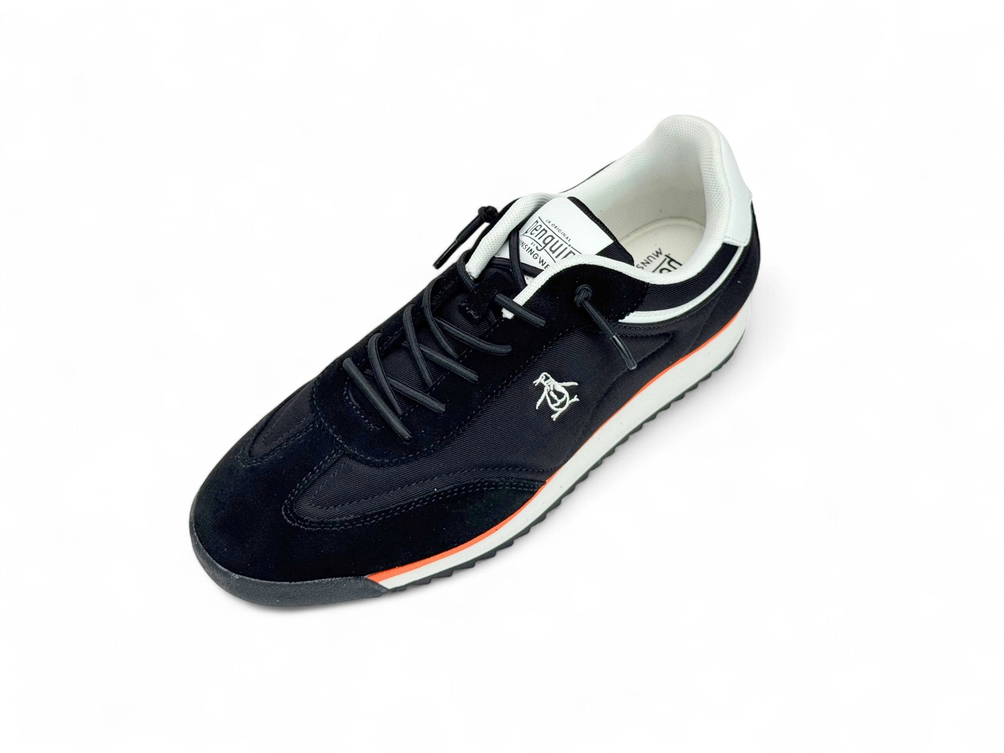 Calzado Penguin Andel Caballero