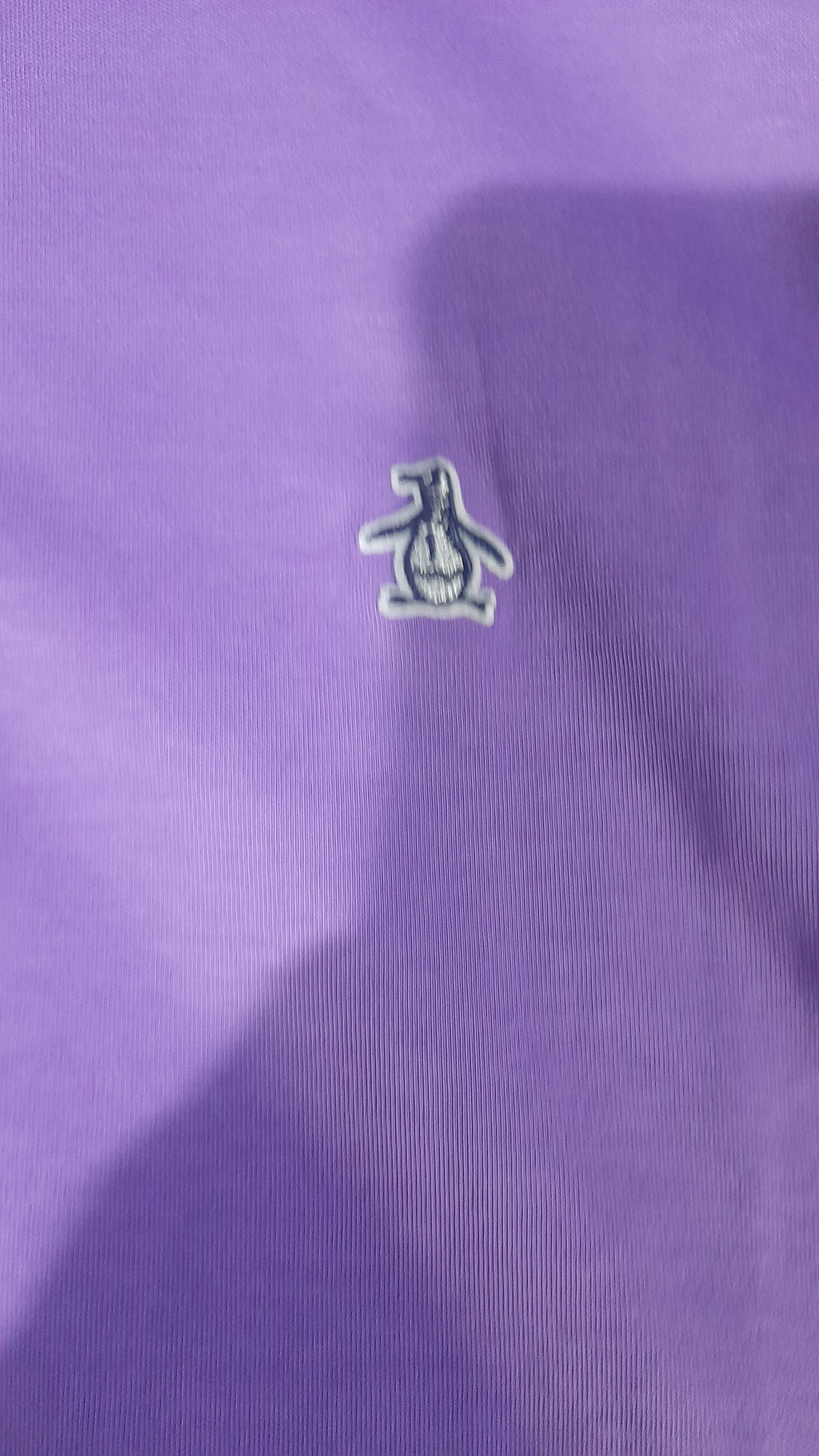 Chemise Penguin