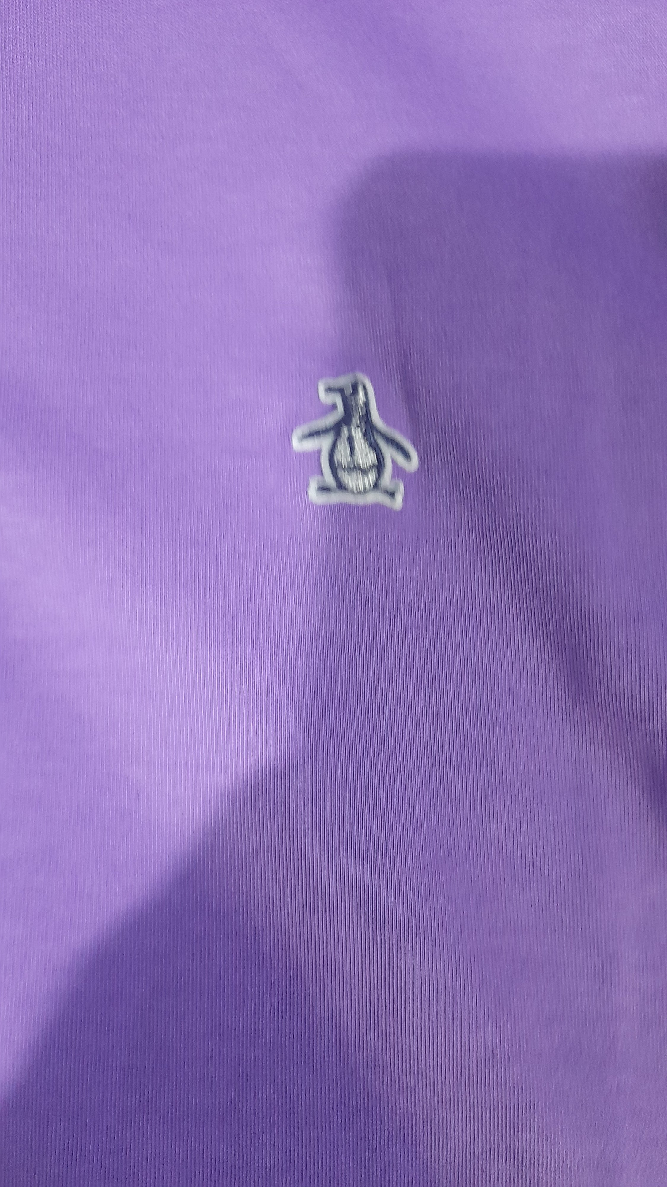 Chemise Penguin