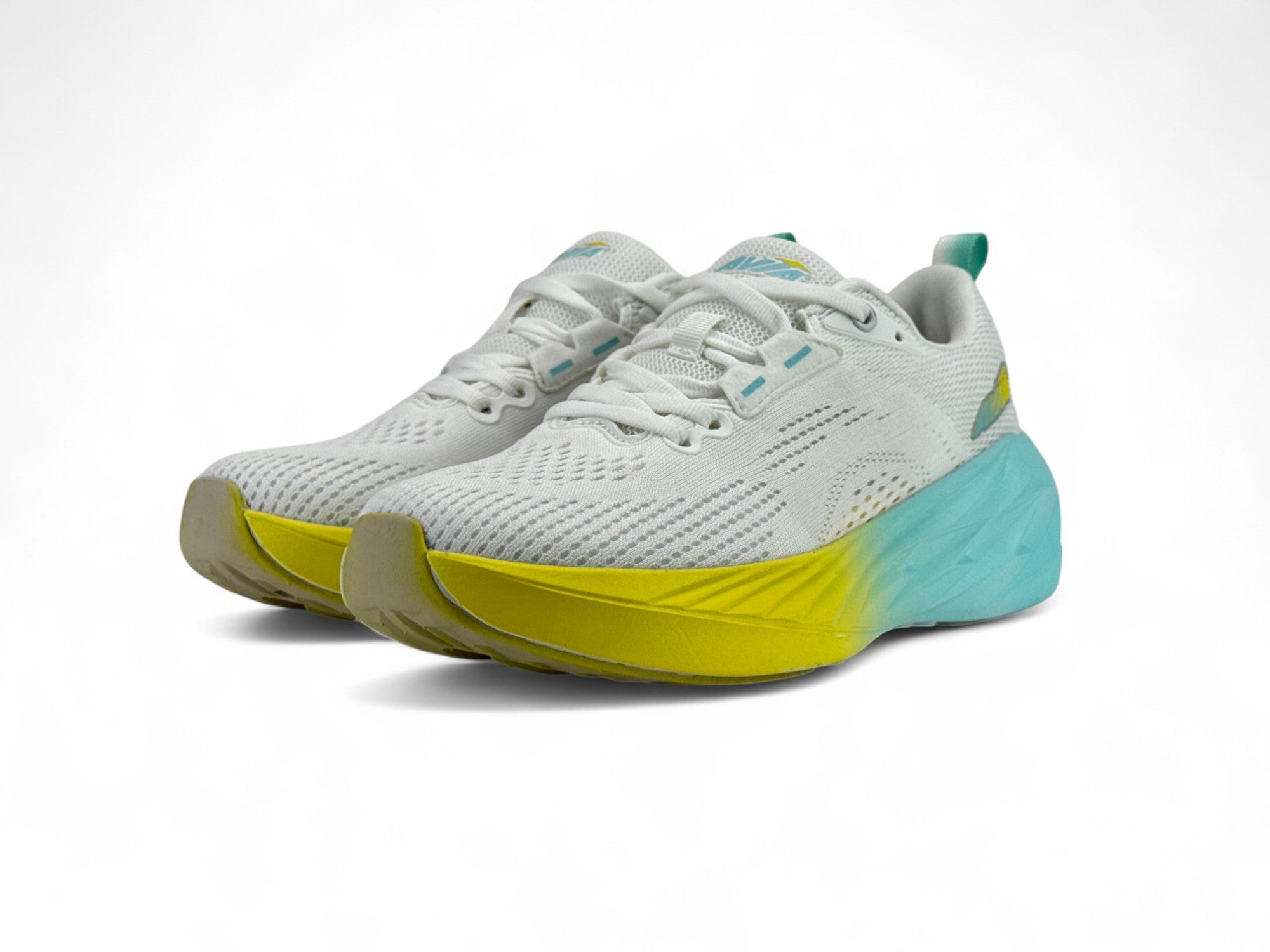 Calzado Avia Aquamarine