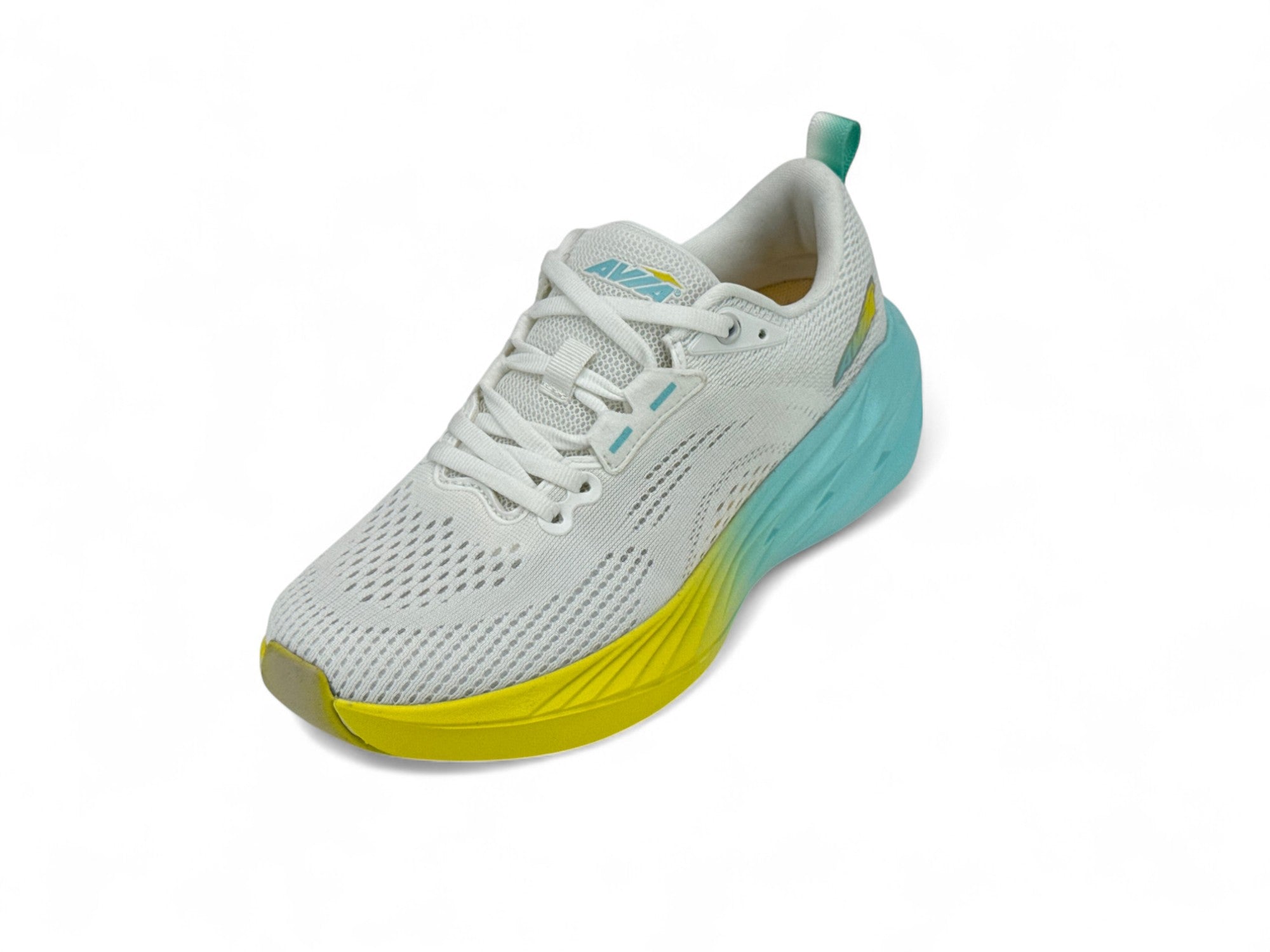 Calzado Avia Aquamarine