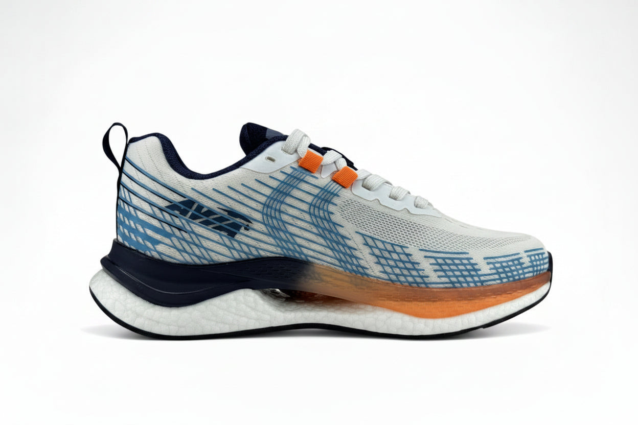 Calzado Avia