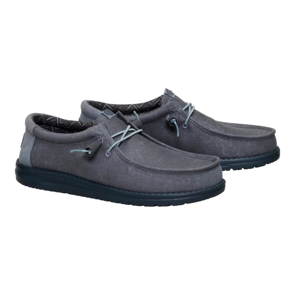 Calzado Heydude Caballero