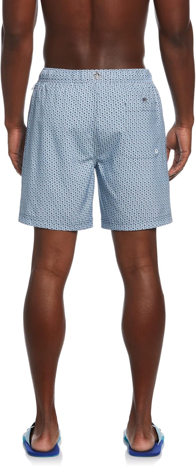 Short De Baño PENGUIN