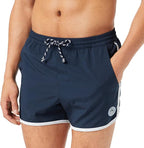 Short De Baño PENGUIN