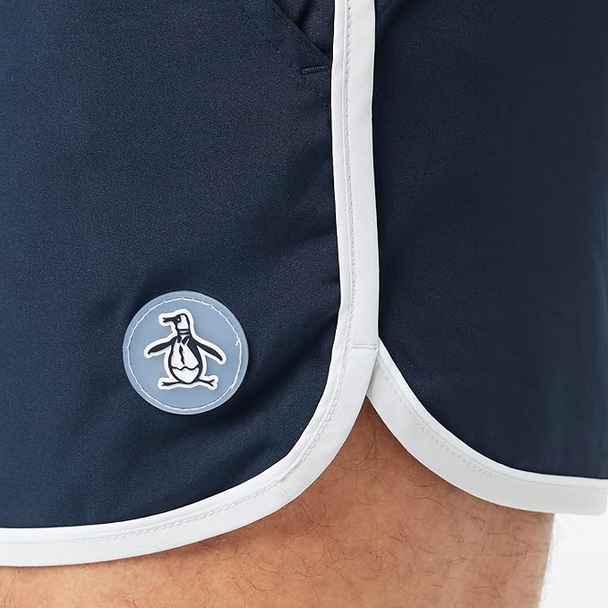 Short De Baño PENGUIN