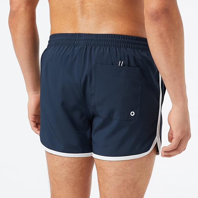 Short De Baño PENGUIN
